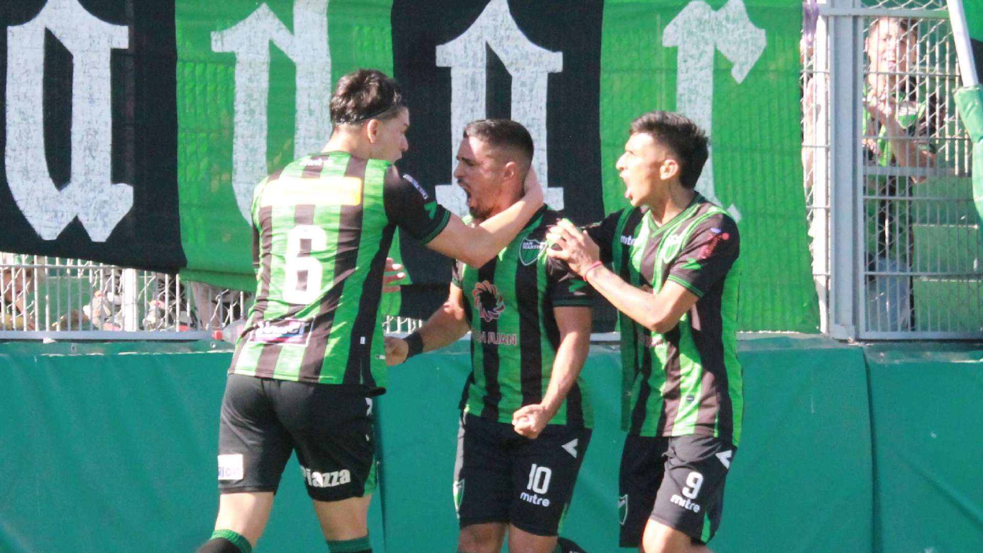 san martin san juan 2023