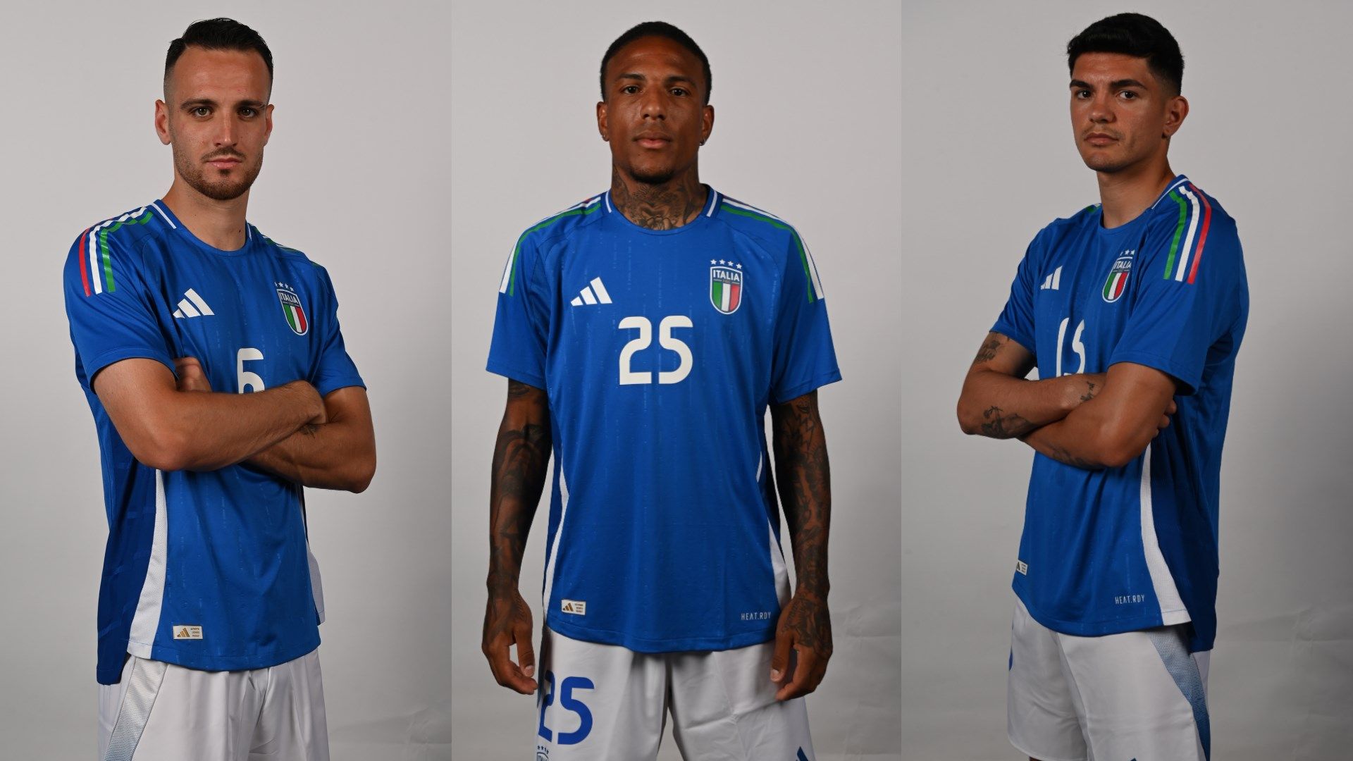 Gatti Folorunsho Bellanova