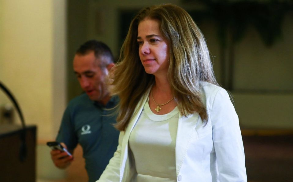 Alejandra de la Vega Juárez