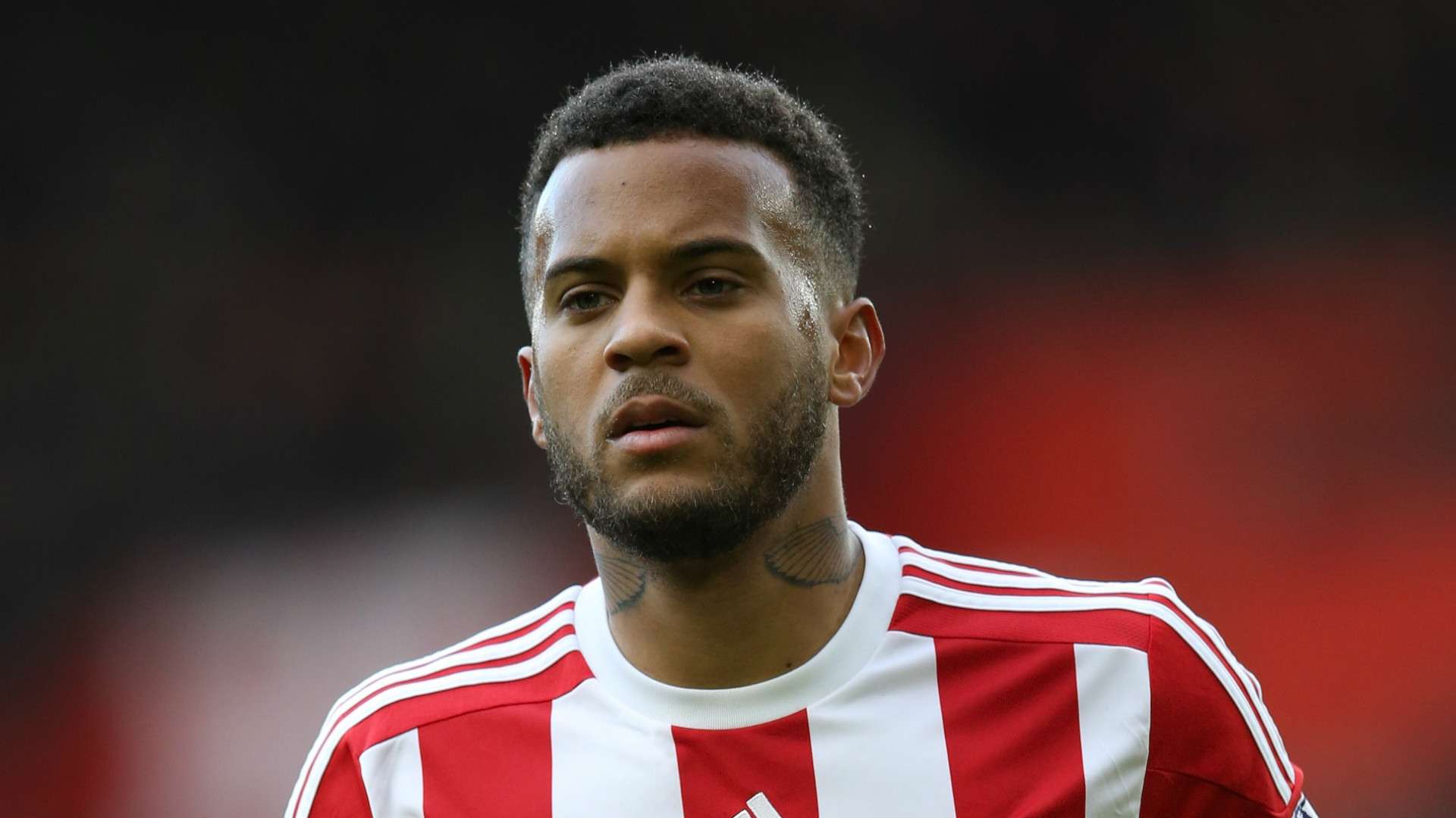 Ryan Bertrand