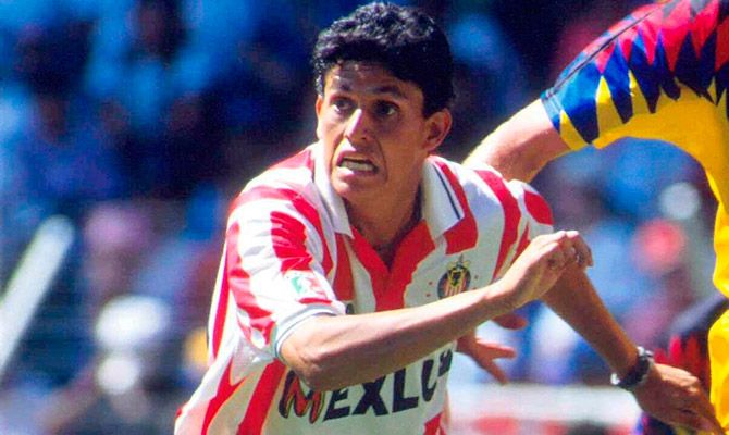 Chava Reyes JR.