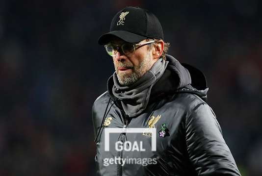 Klopp