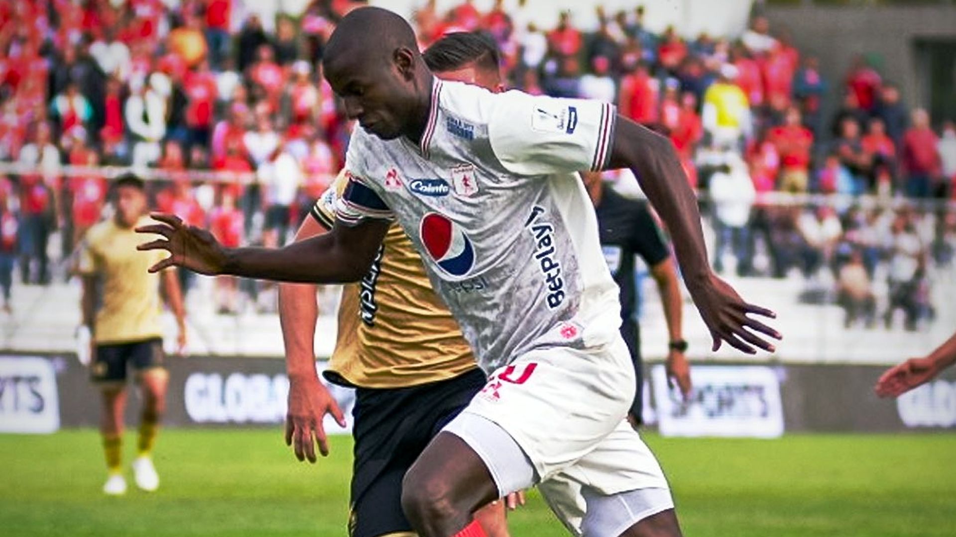 Águilas América de Cali Liga BetPlay 2022