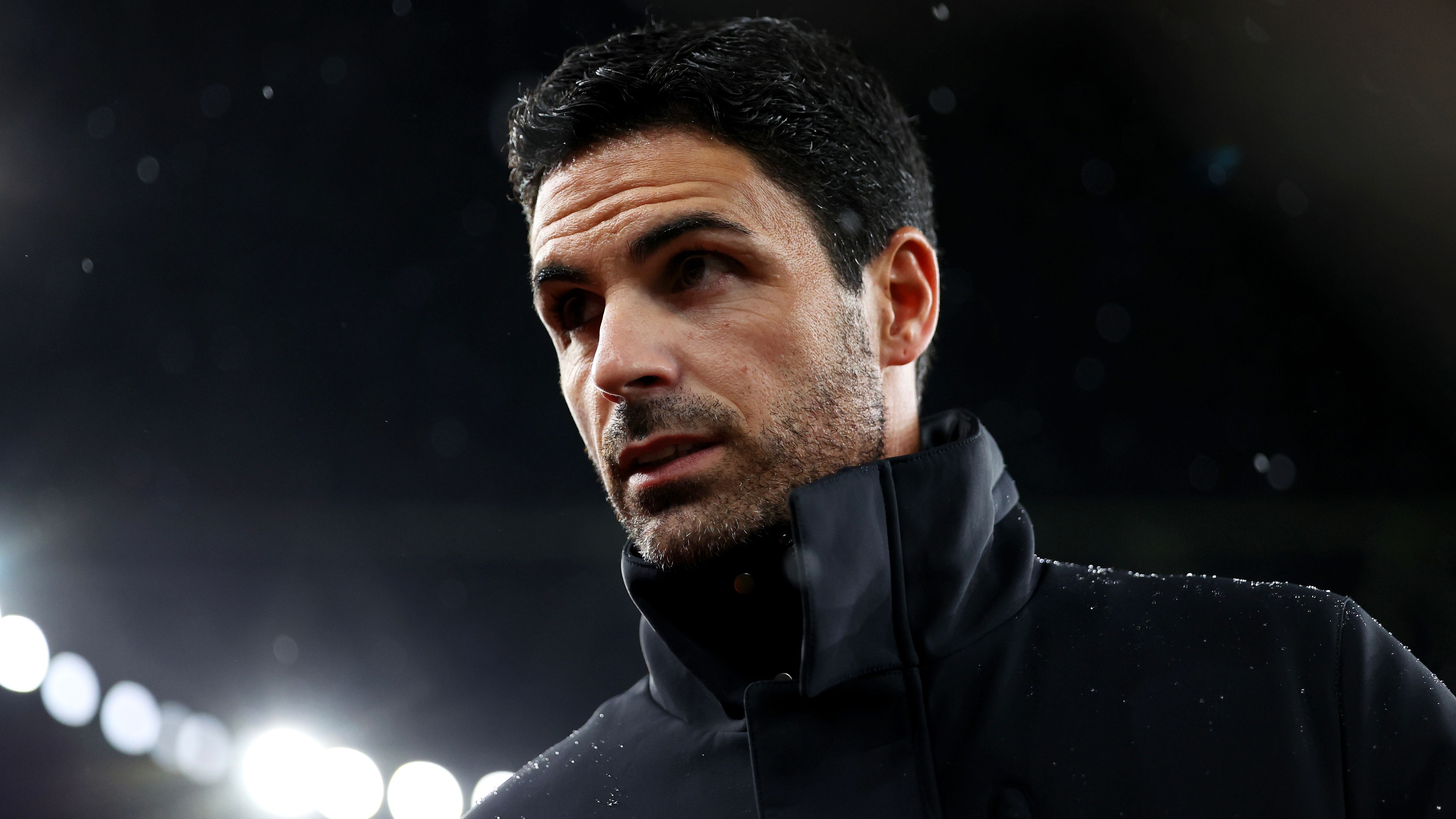 Arteta