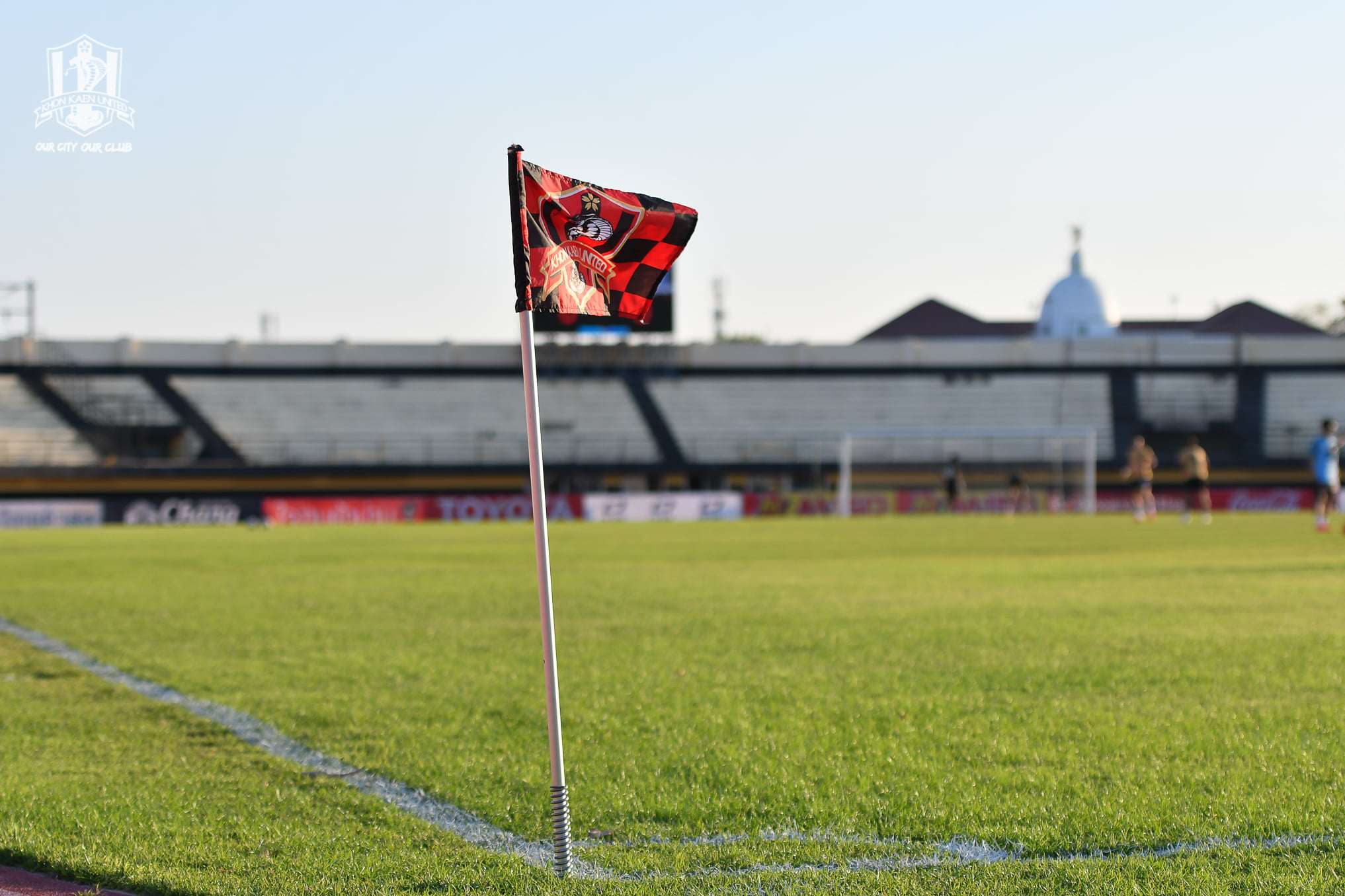 ขอนแก่น ยูไนเต็ด