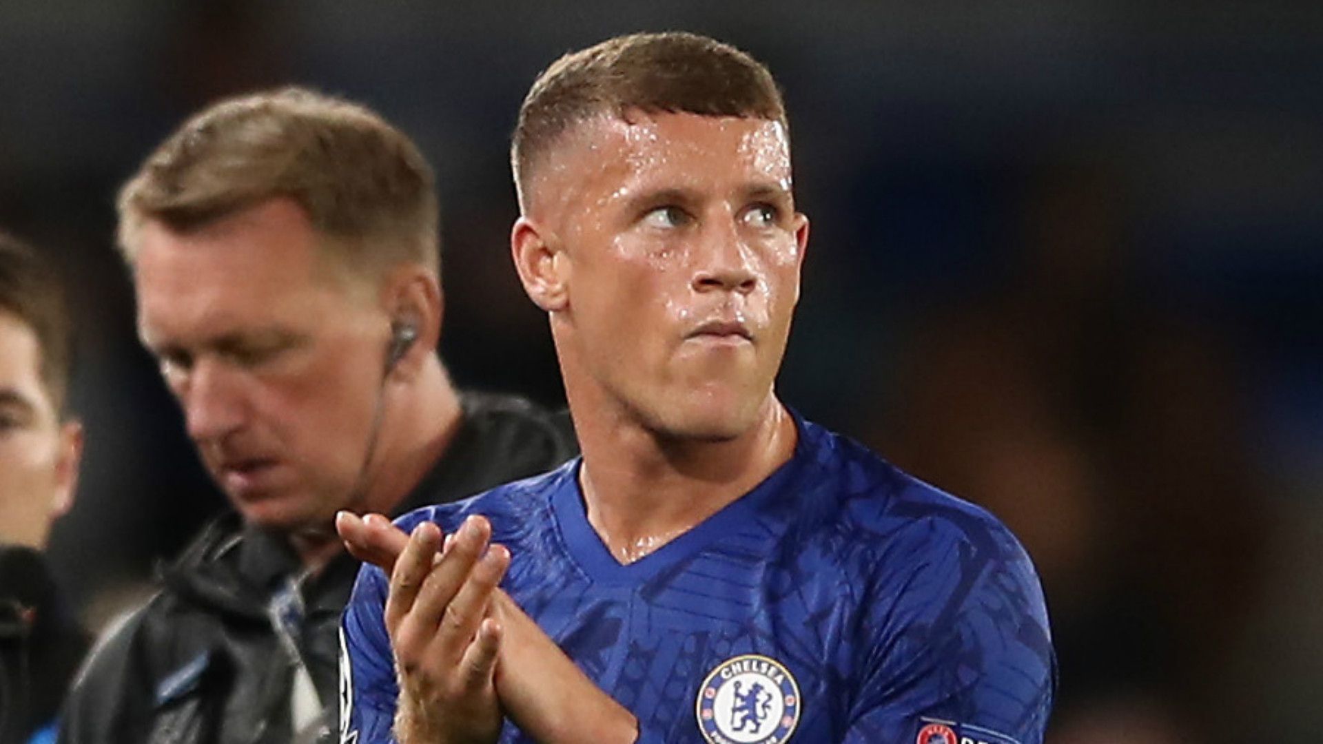 Ross Barkley Chelsea 2019-20