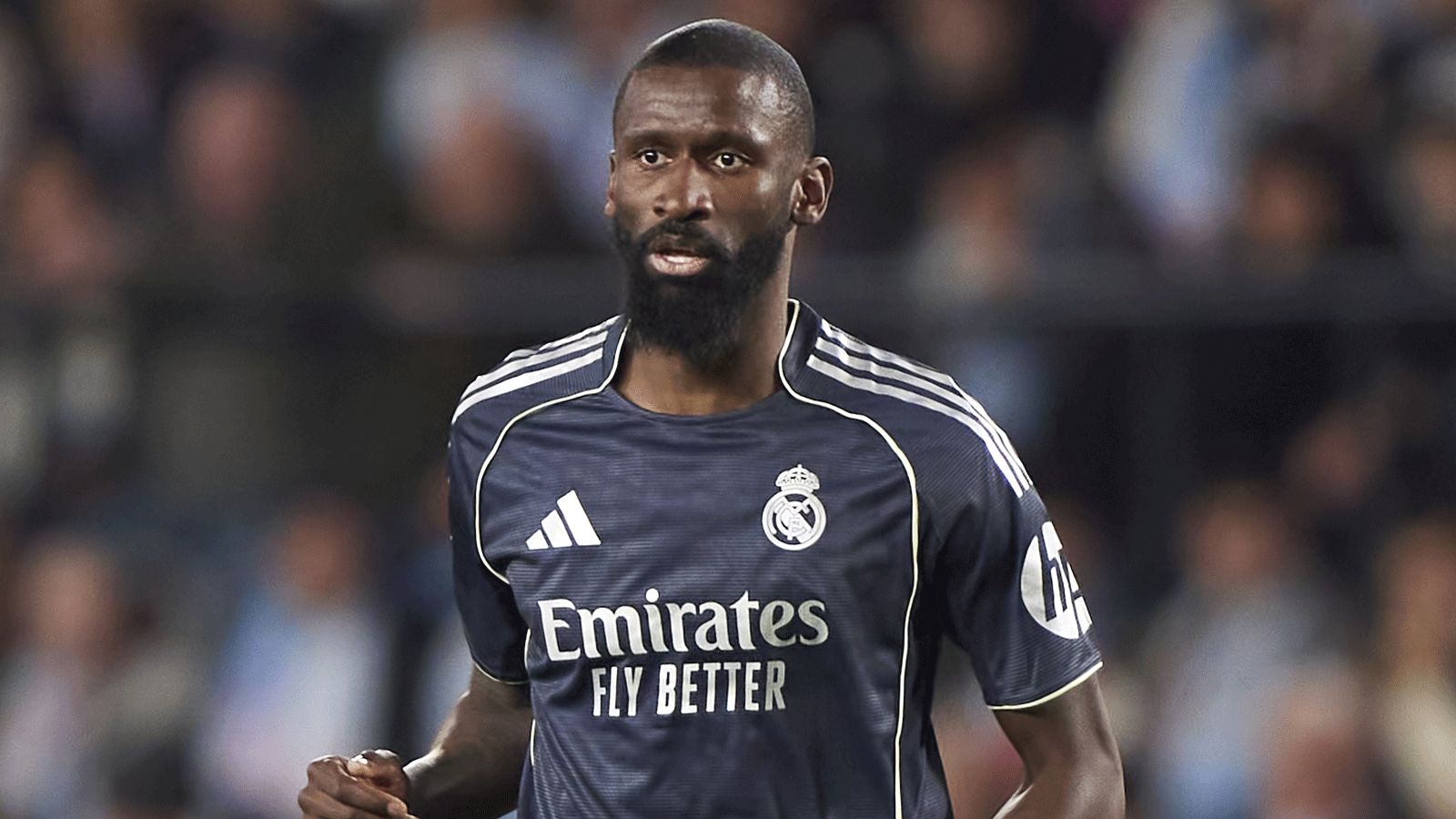 Antonio Rüdiger
