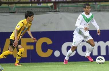 وليد باخشوين