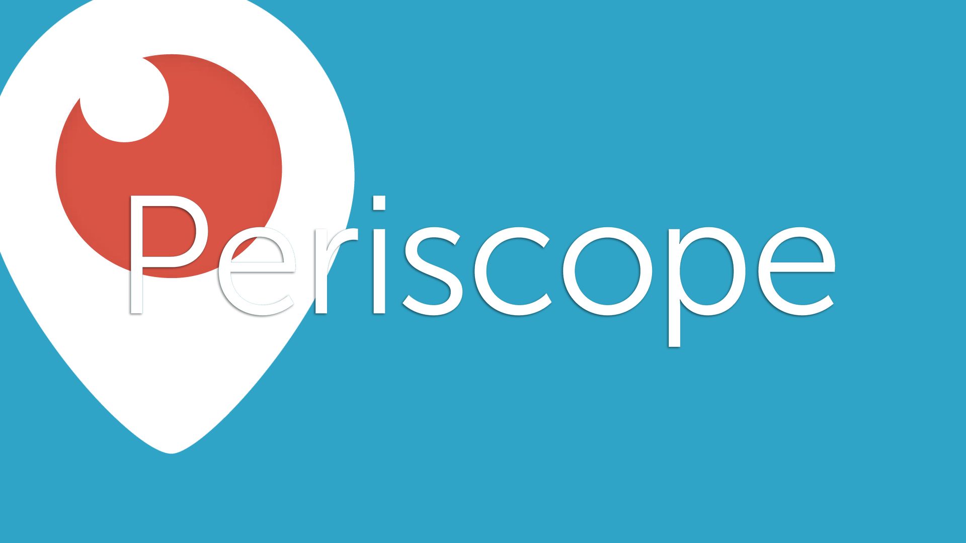 Periscope logo