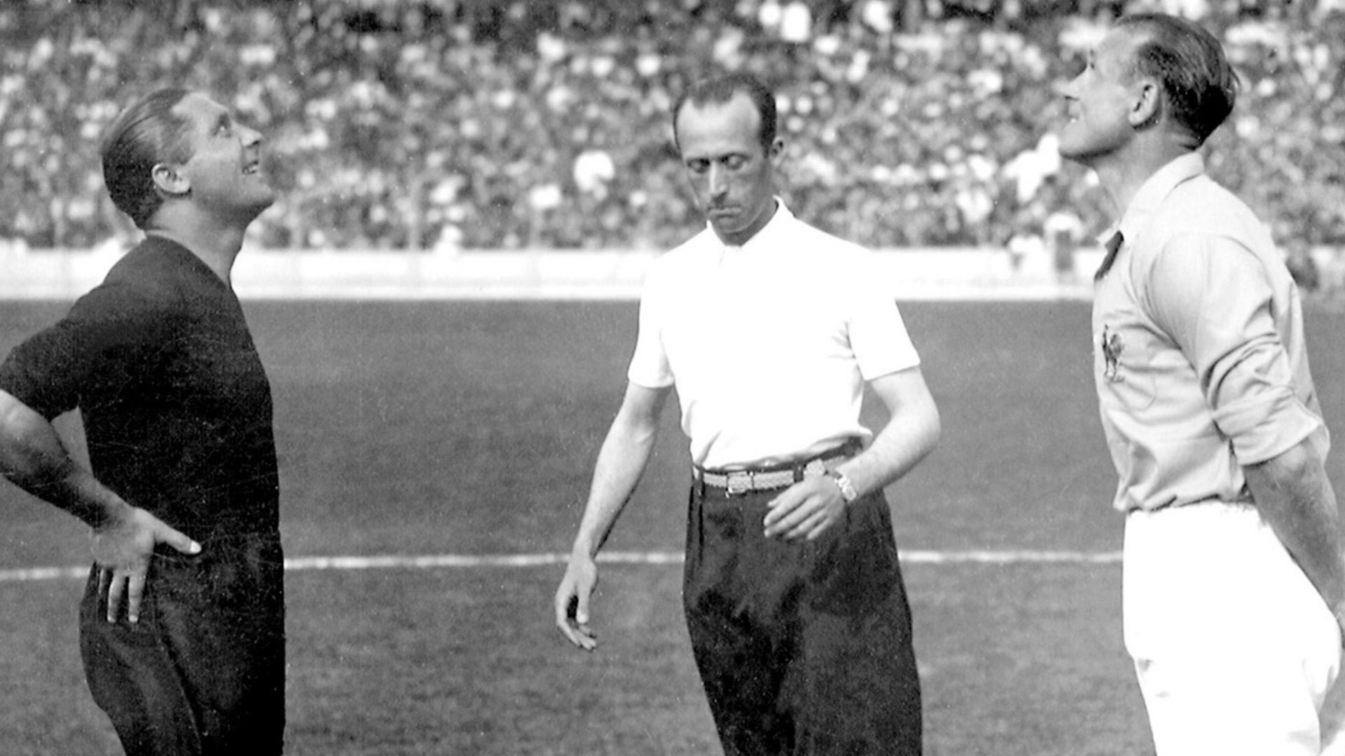 Itália França Copa do Mundo 1938 08 11 2017