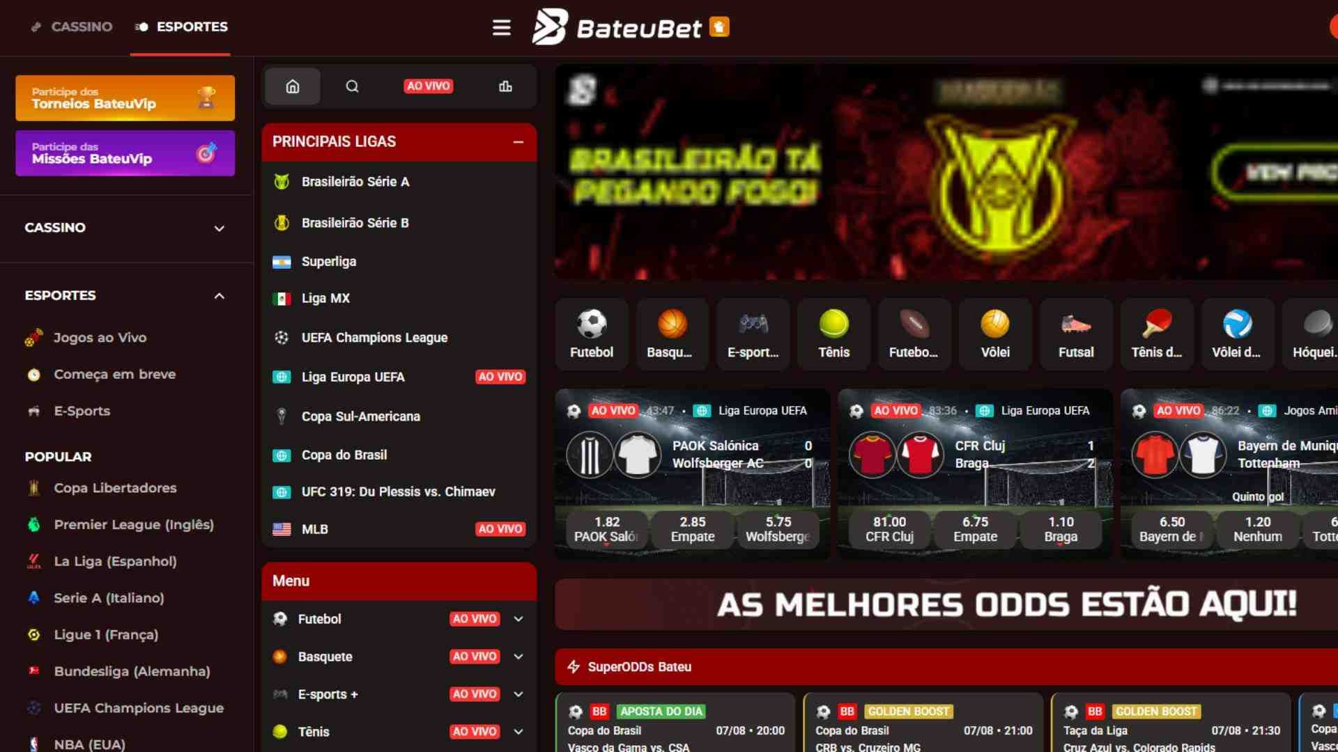 bateubet apostas esportivas