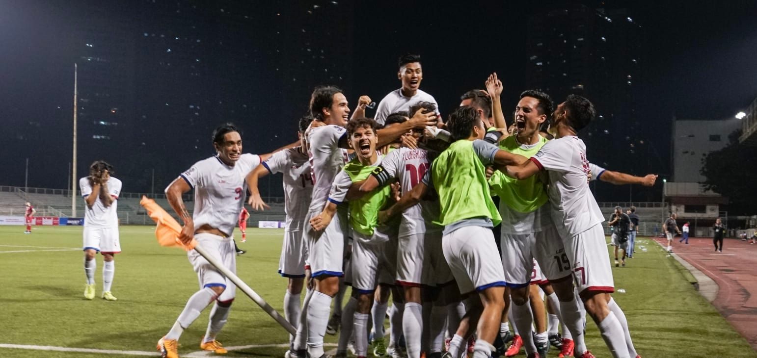 Philippines Asian Cup