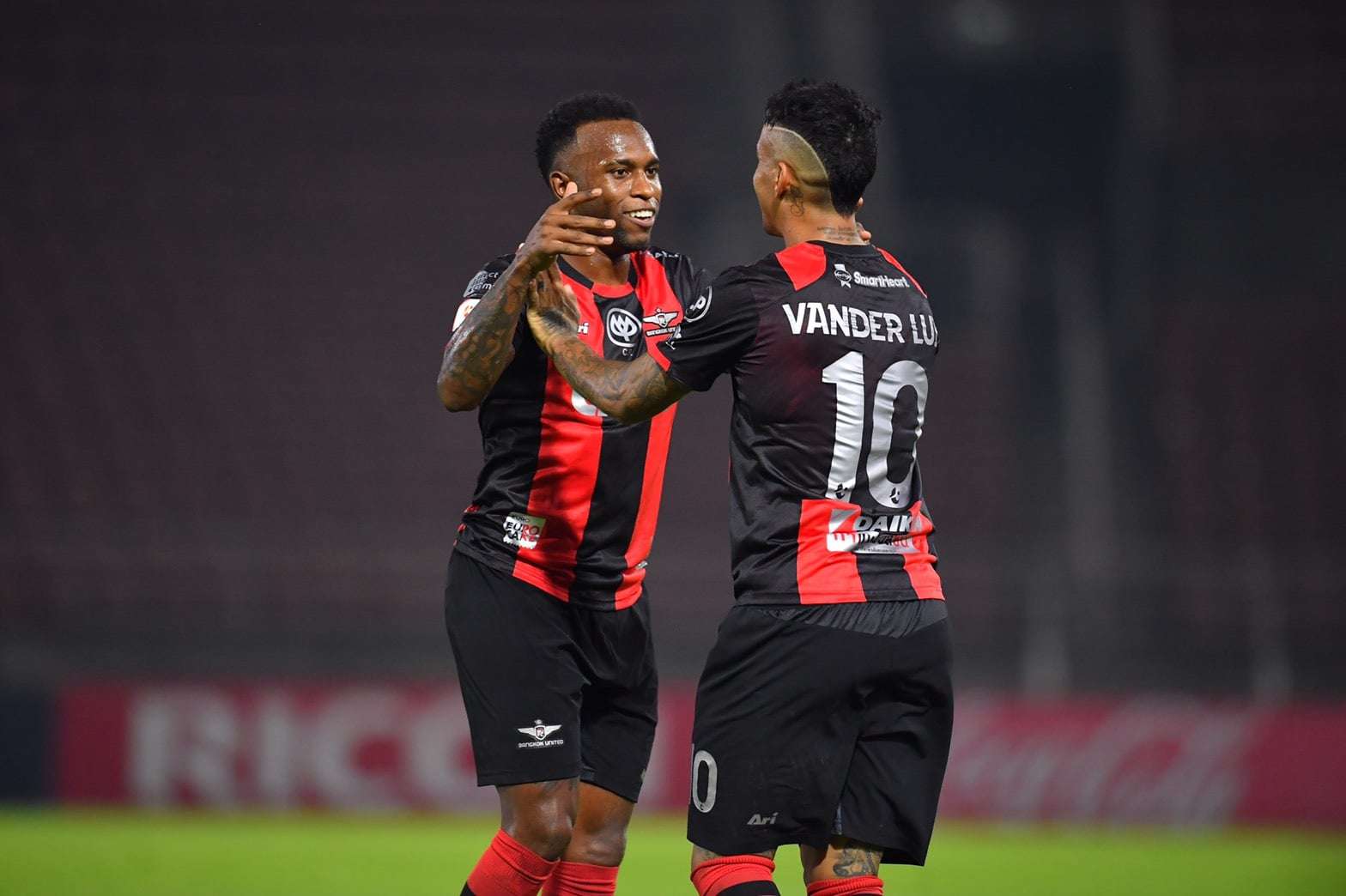 วานเดอร์-เฮแบร์ตี้