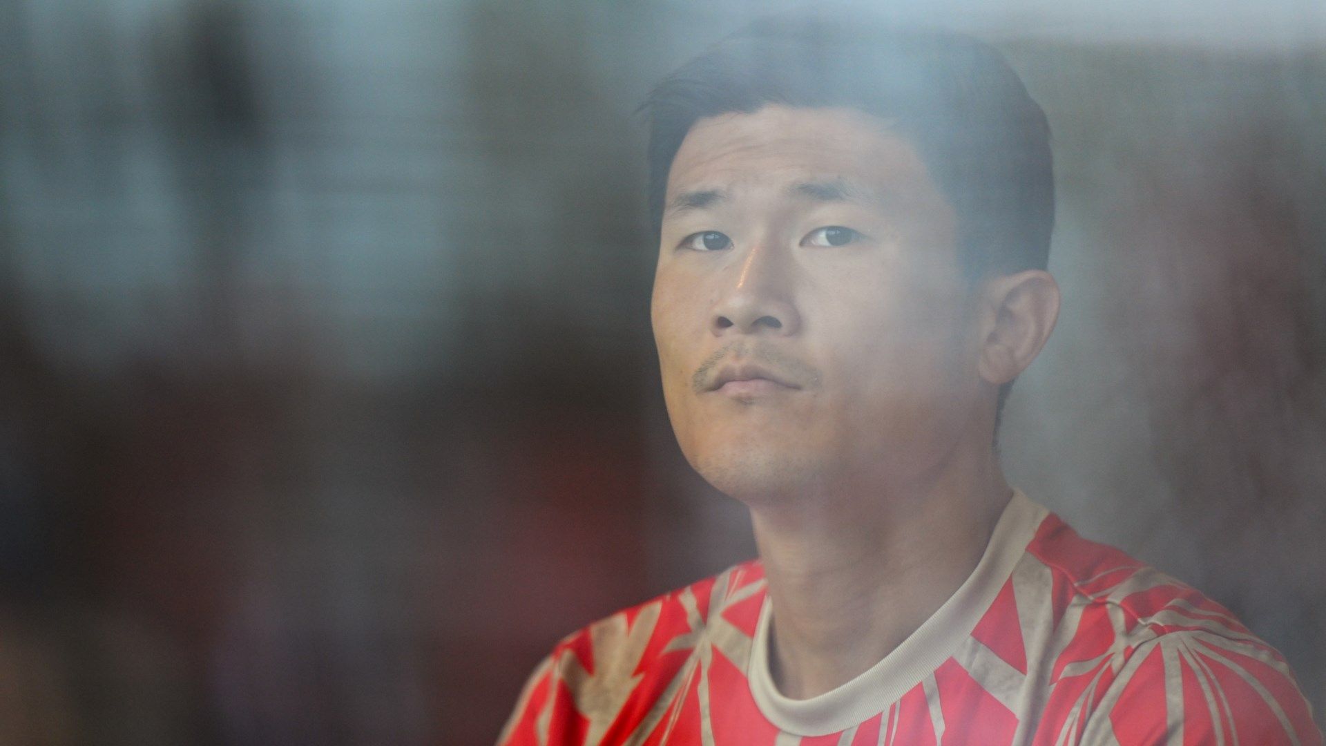 Min Jae Kim Bayern 2024