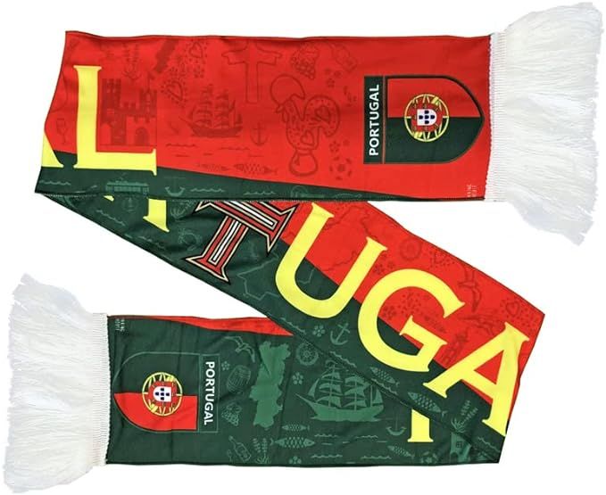 وشاح البرتغال