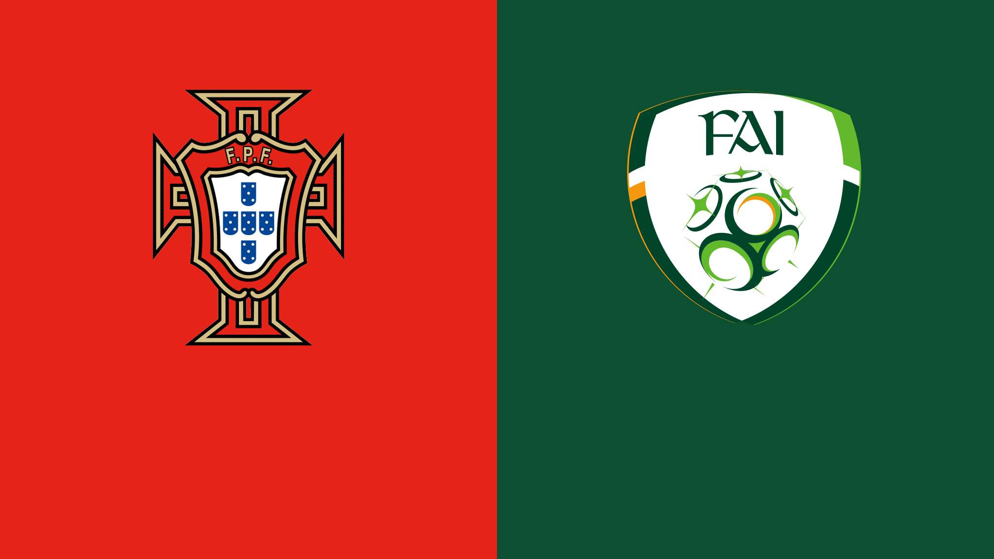 Portugal Irlanda Qatar 2022