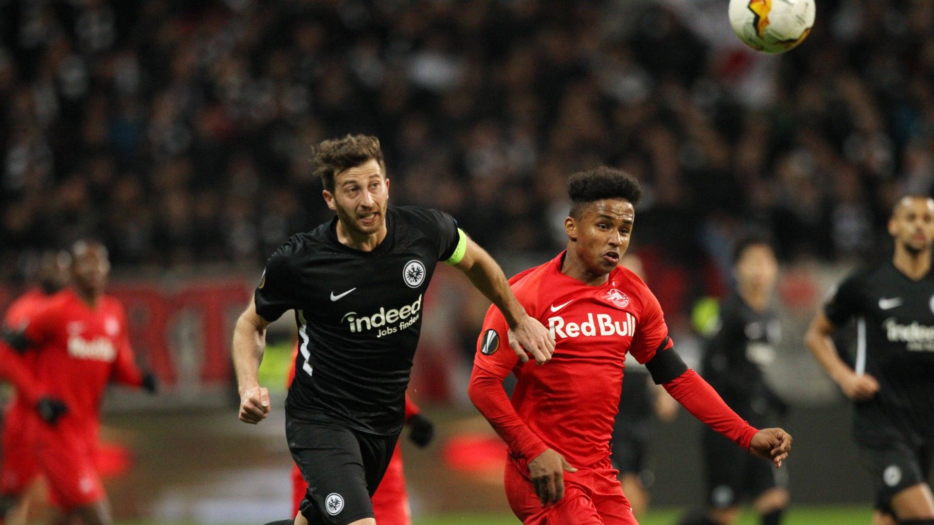 ***GER ONLY*** David Abraham Karim Adeyemi