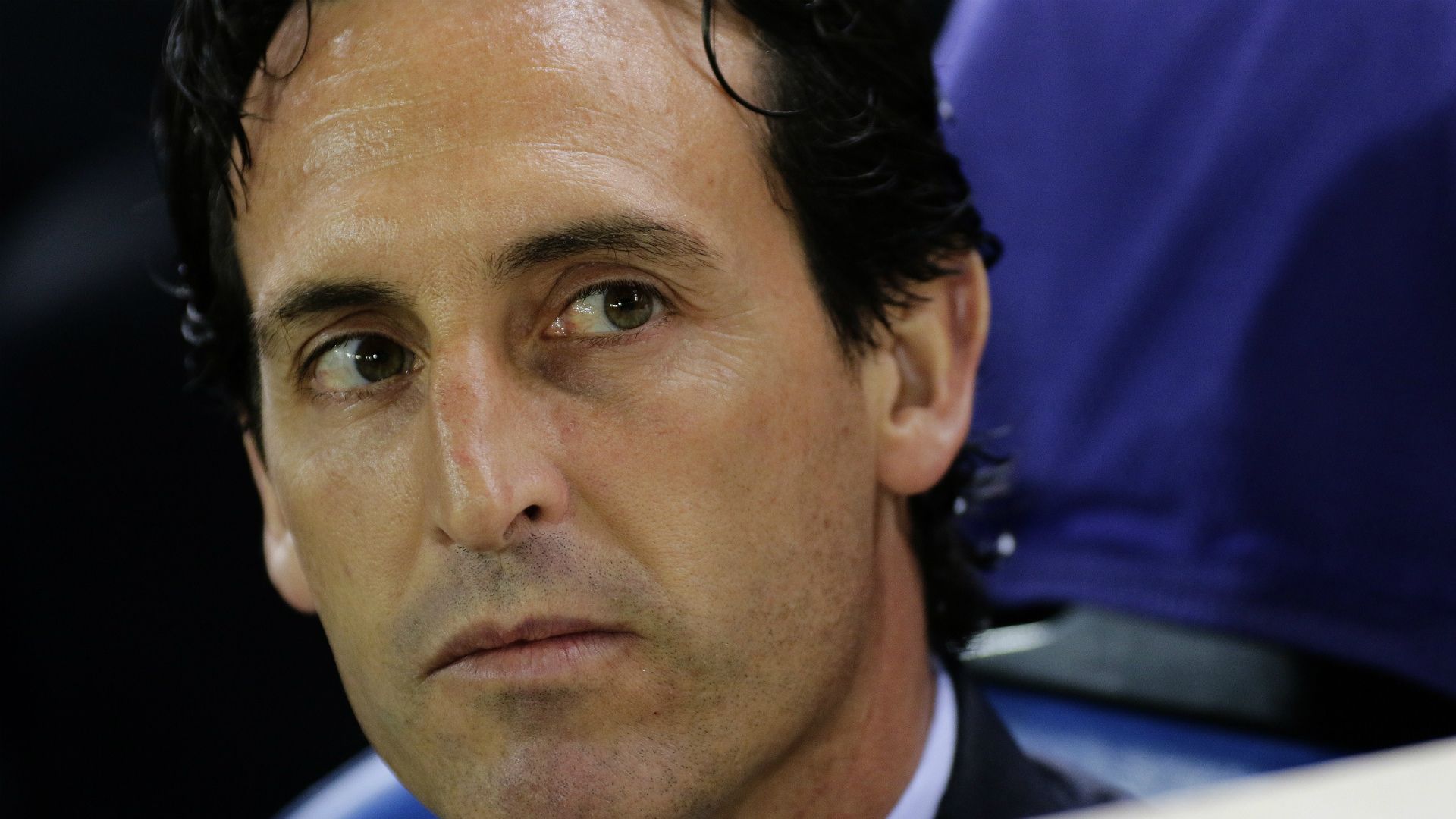 Unai Emery Villarreal Sevilla UEFA Europa League 03122015