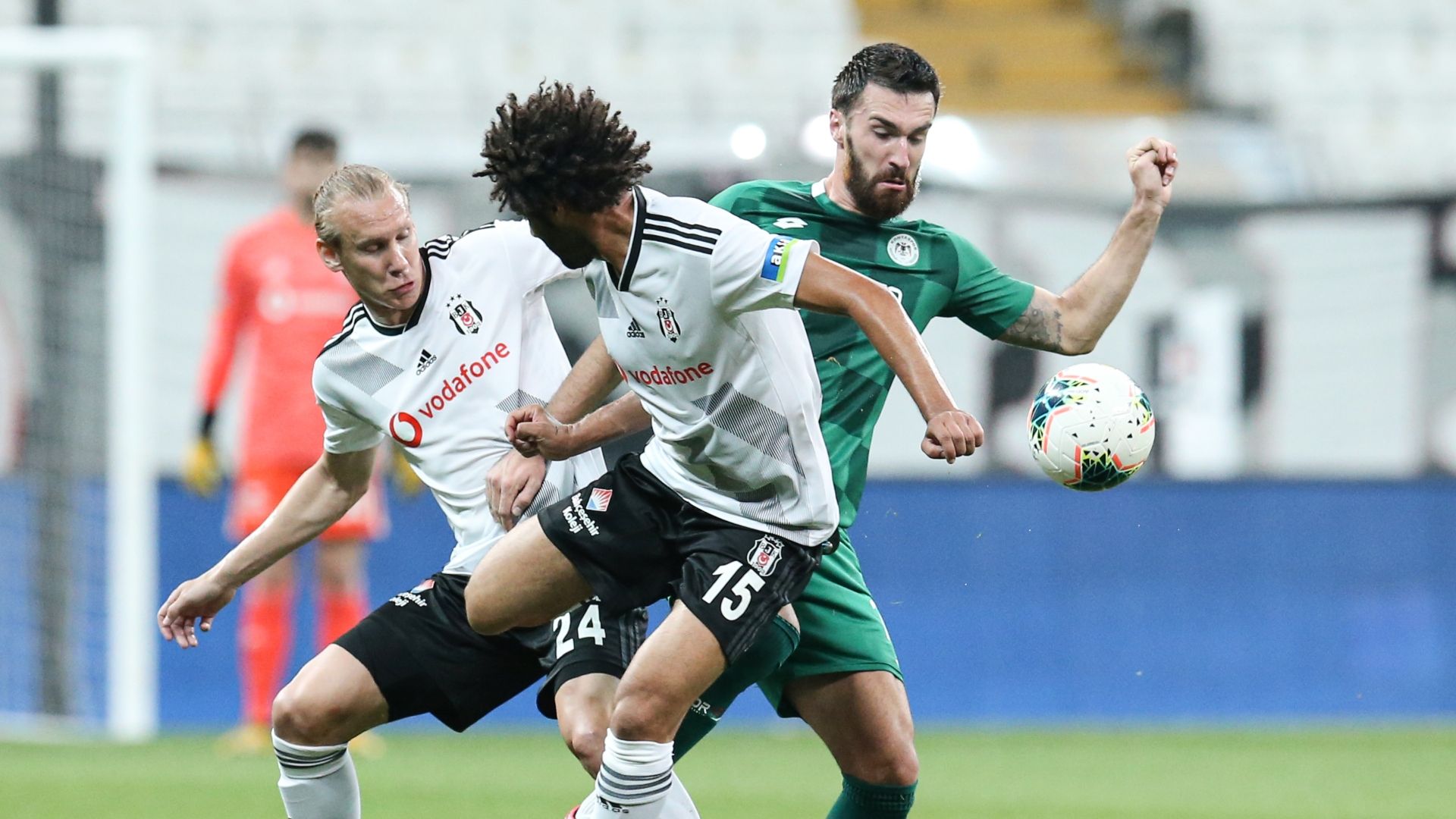 besiktas konyaspor 27062020