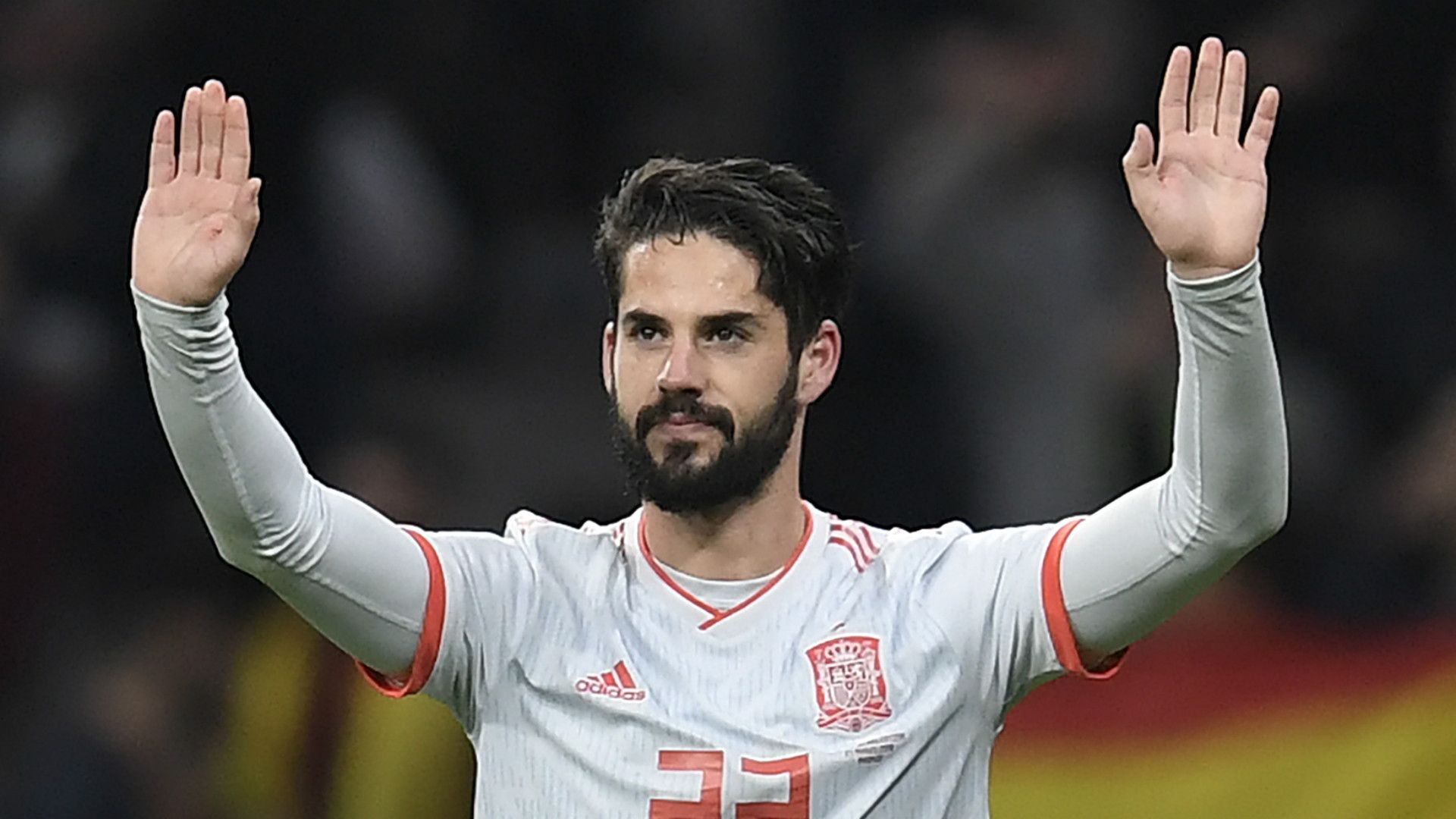 Isco Spain