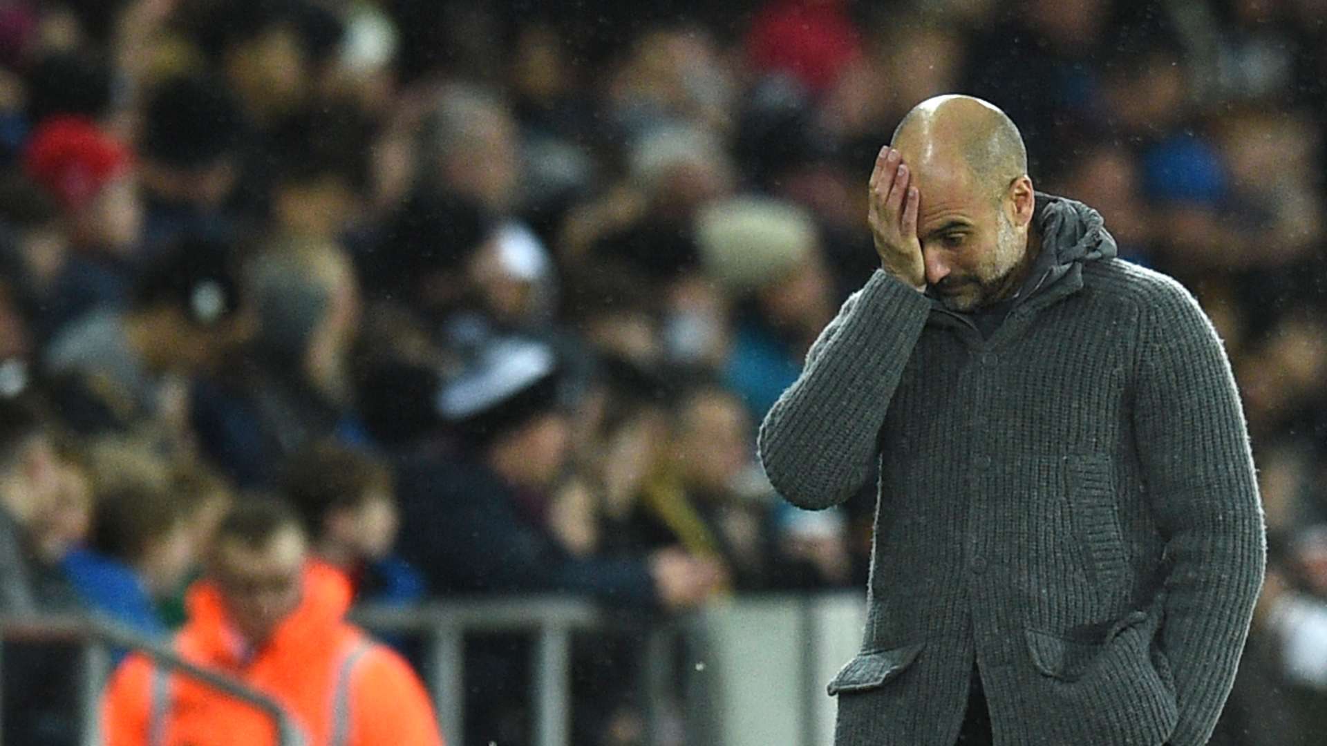 2019-03-16 Josep Guardiola