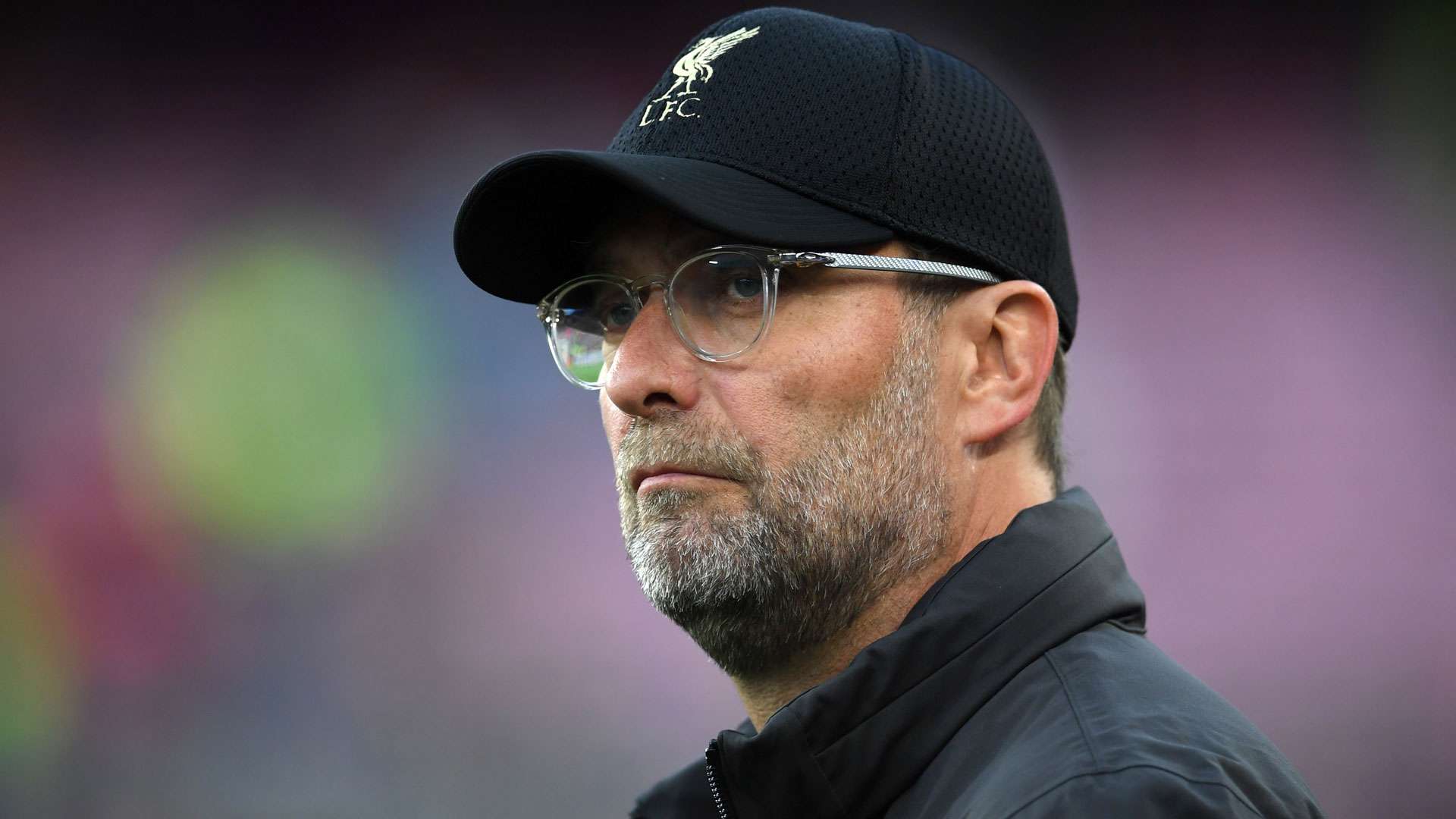 FC Liverpool Jürgen Klopp