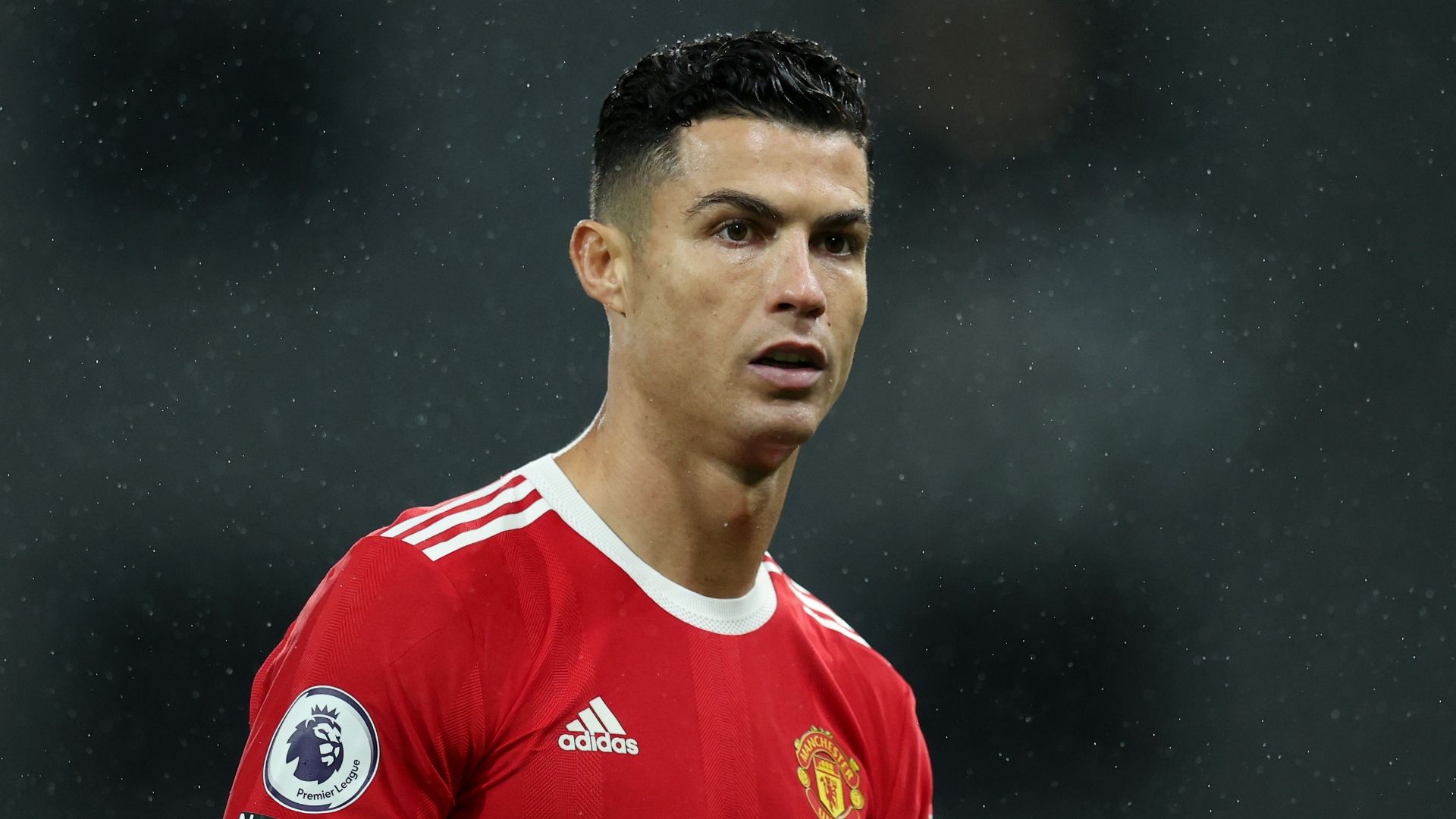 Cristiano Ronaldo, Man Utd, Premier League 2021-22