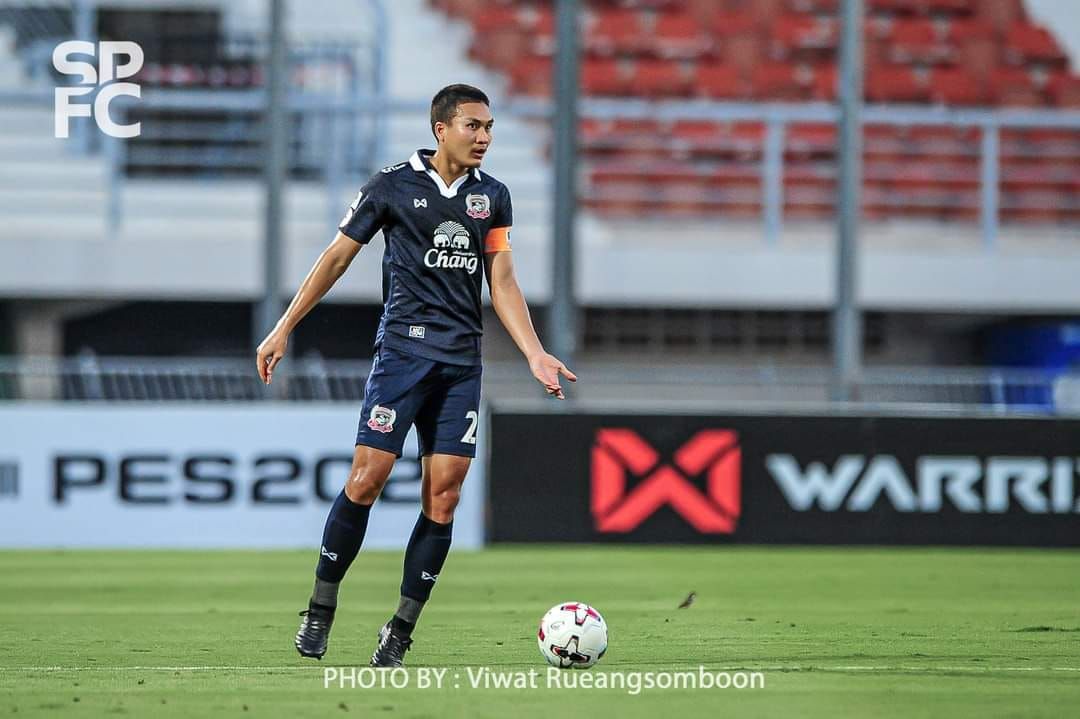 สุพรรณ ทองสงค์