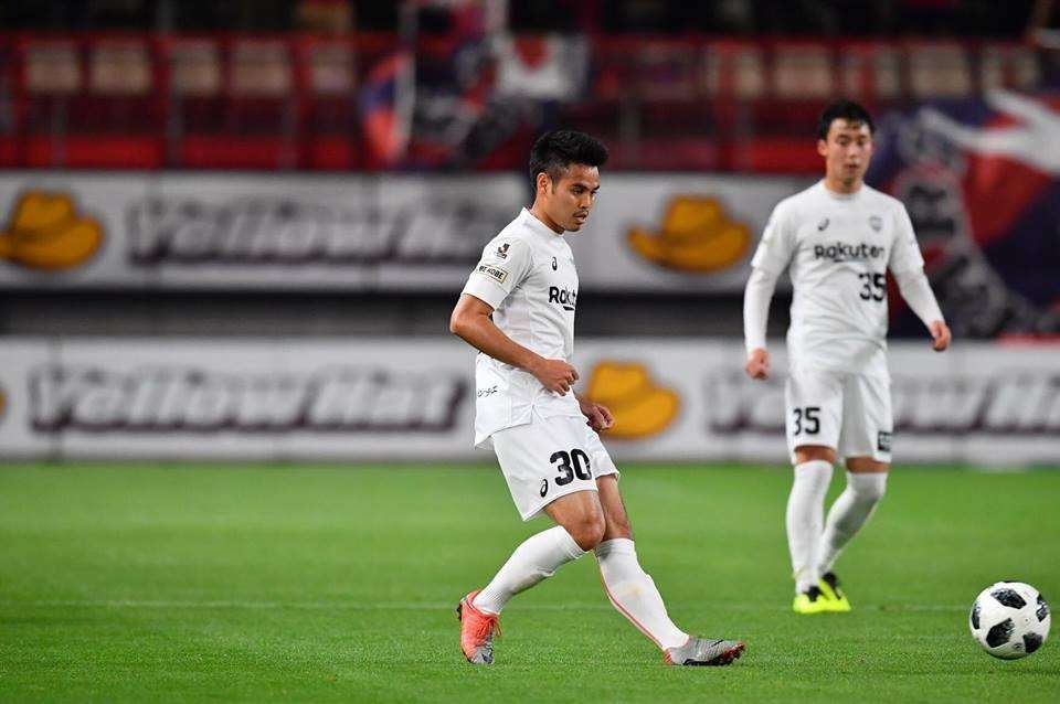 ธีราทร บุญมาทัน