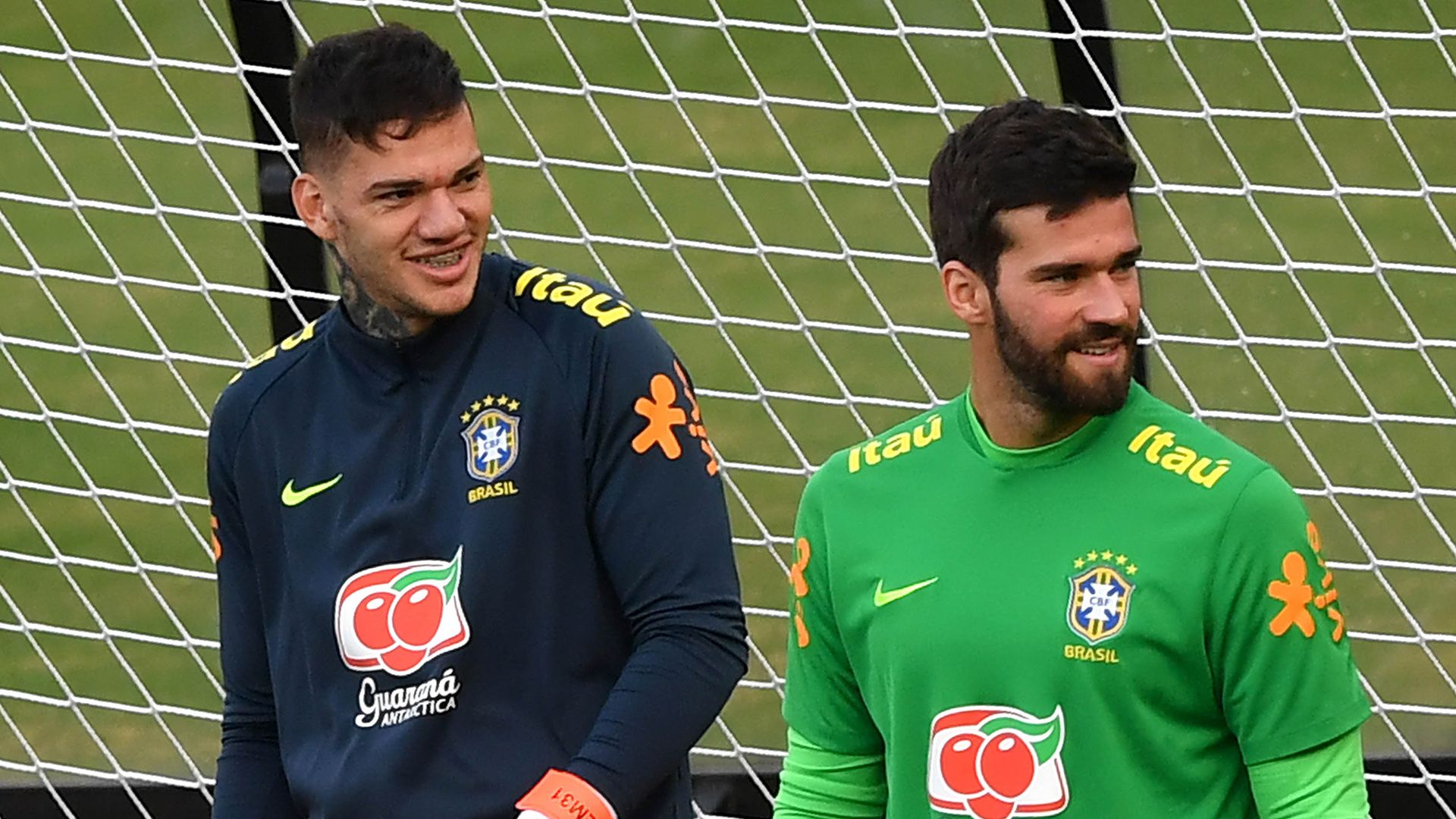 Ederson Alisson