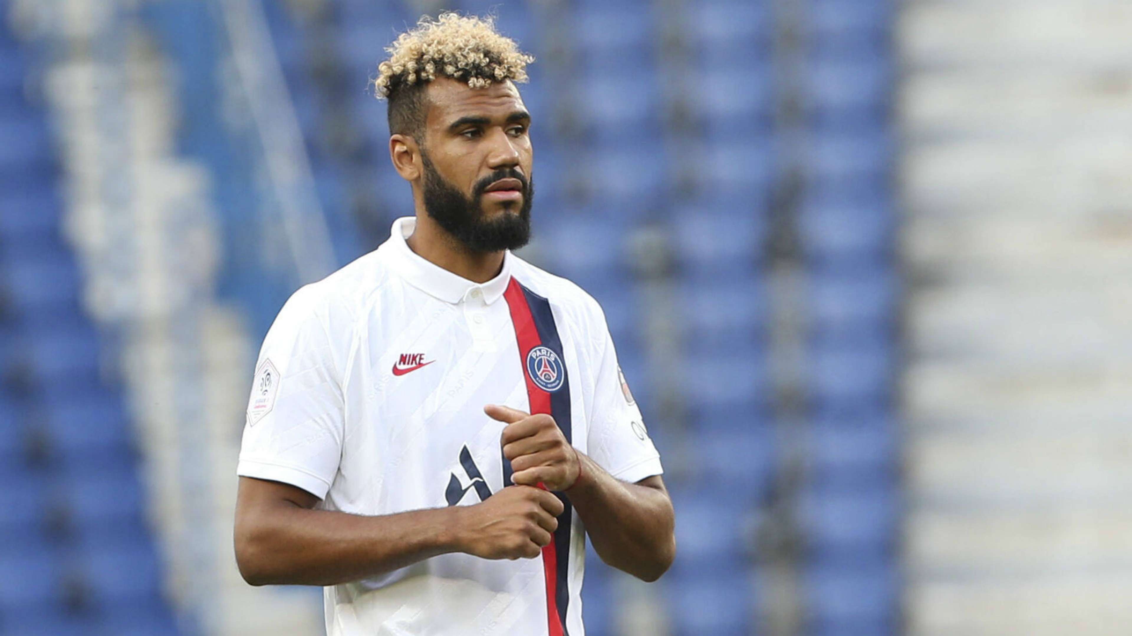 GER ONLY Eric Maxim Choupo-Moting PSG 2020
