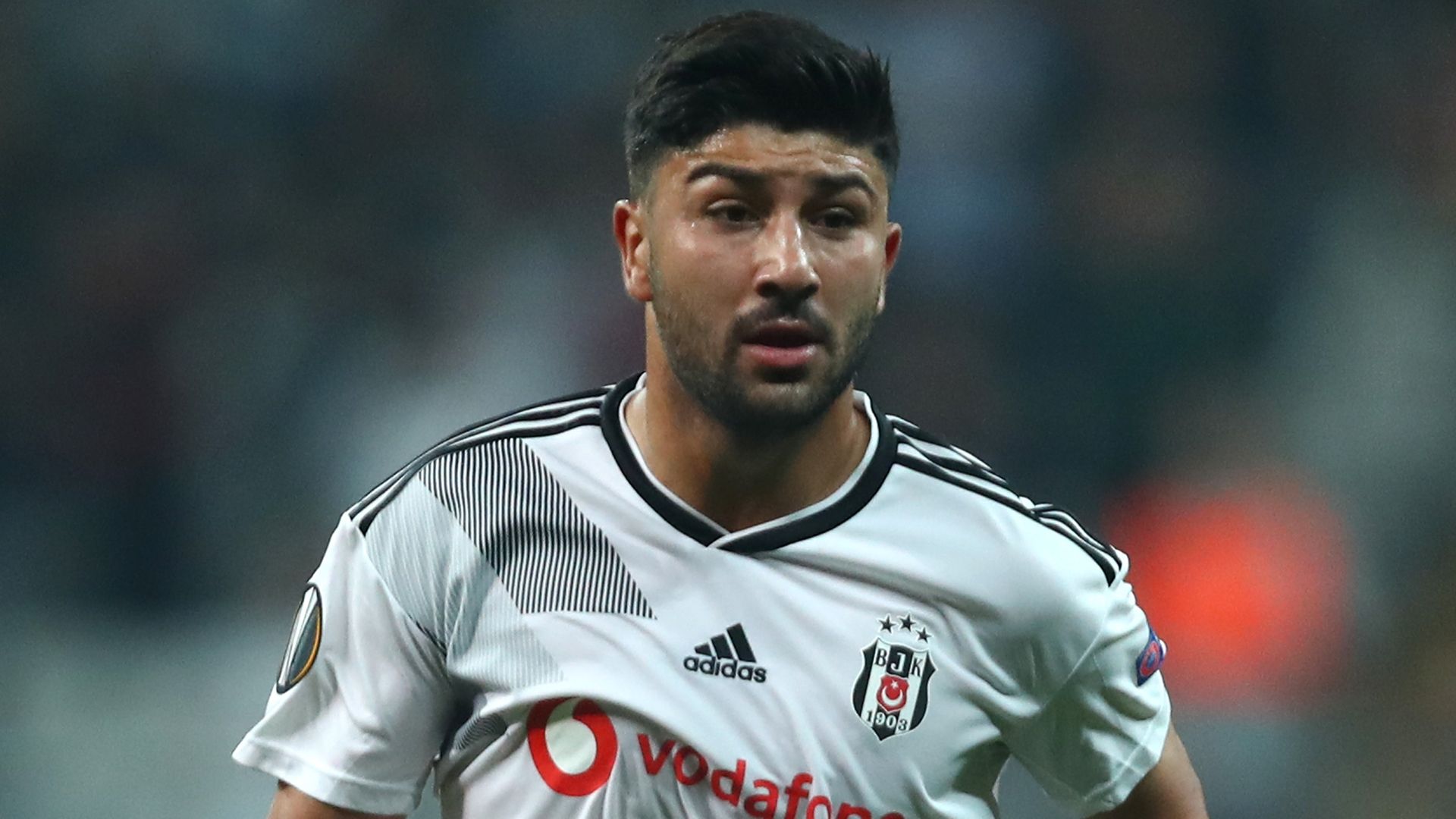 Guven Yalcin Besiktas