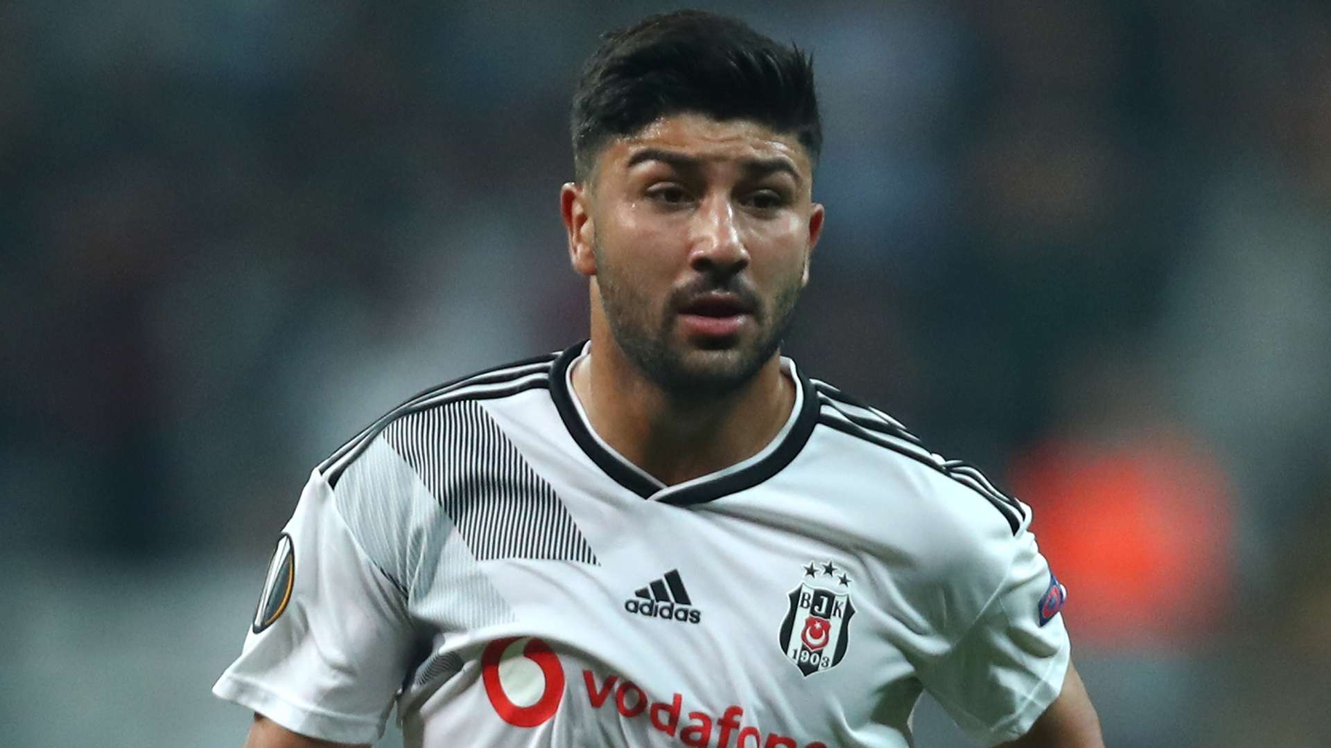 Guven Yalcin Besiktas