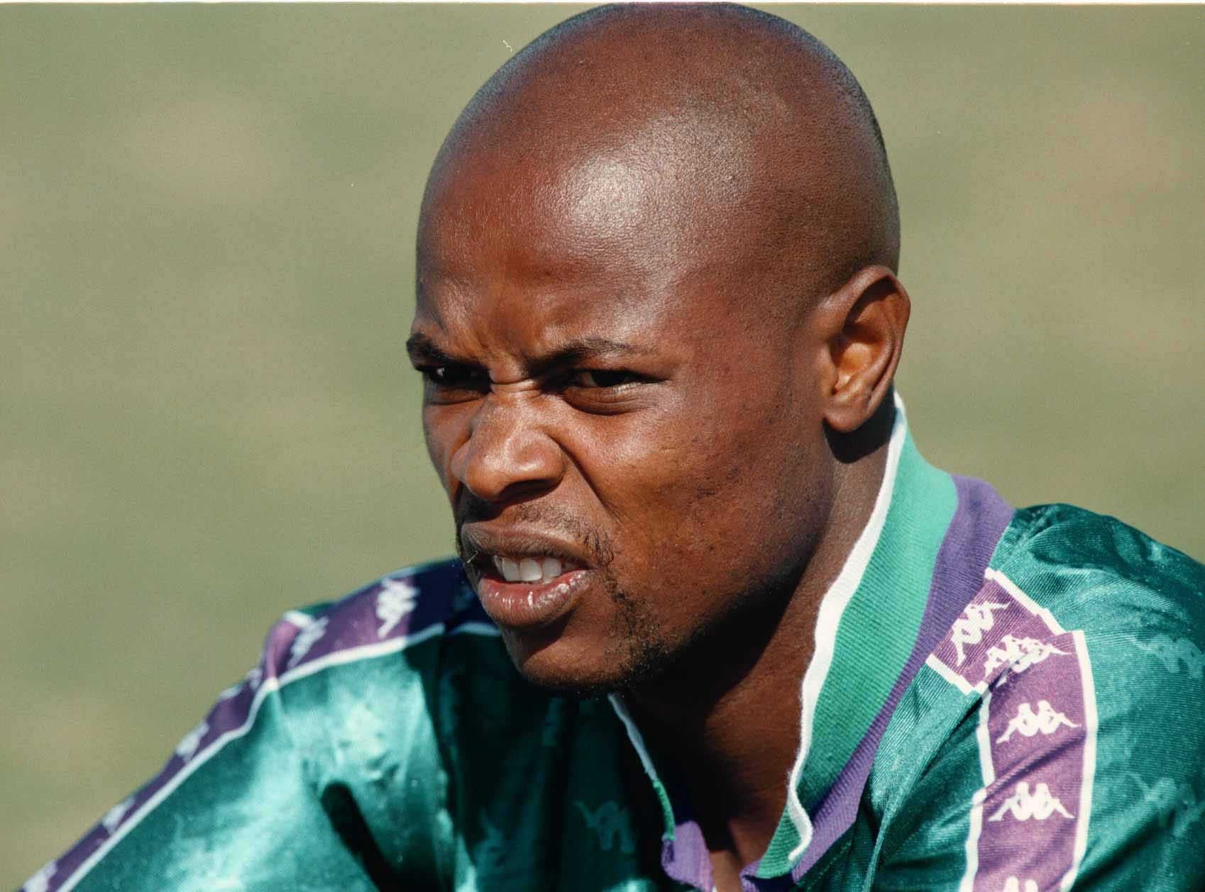 Phil Masinga, Mamelodi Sundowns legend