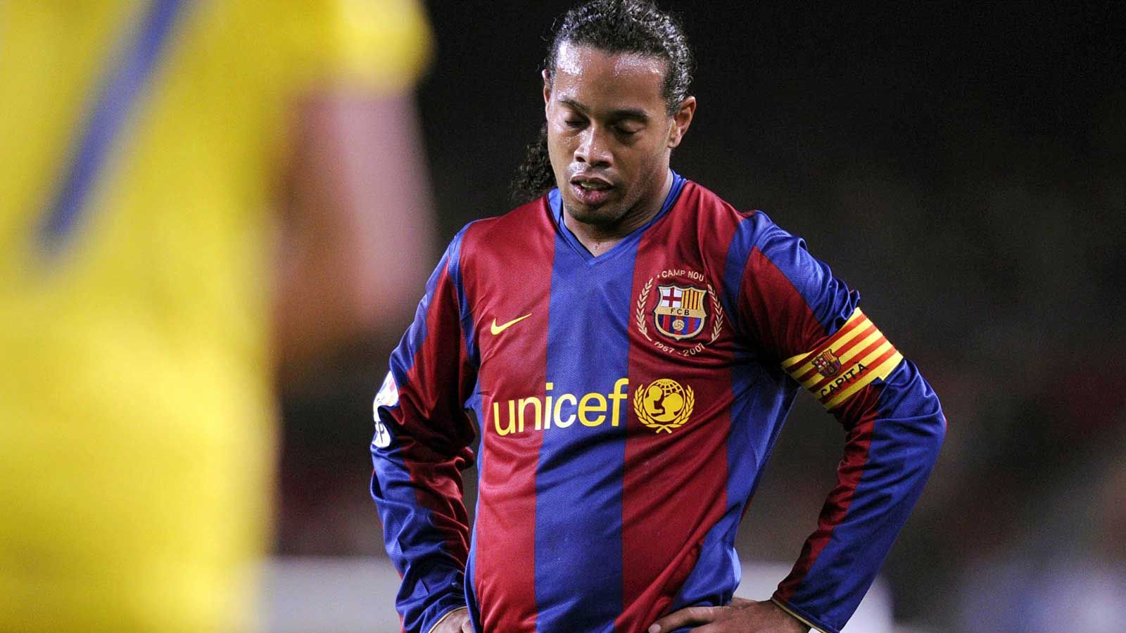 Ronaldinho