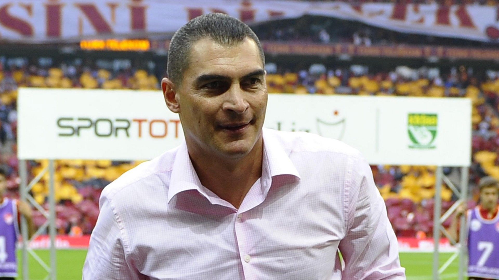 Faryd Mondragon Galatasaray
