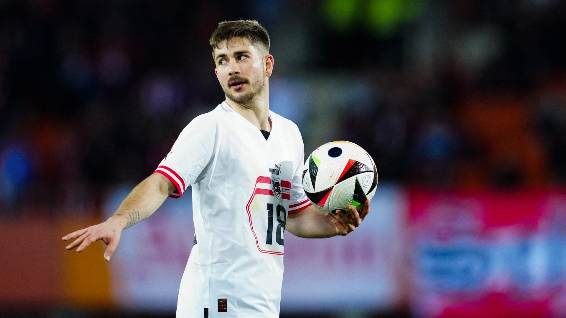 Romano SCHMID-austria-20240326-friendlies