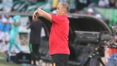 Nestor Craviotto Deportivo Pereira Liga BetPlay 2020