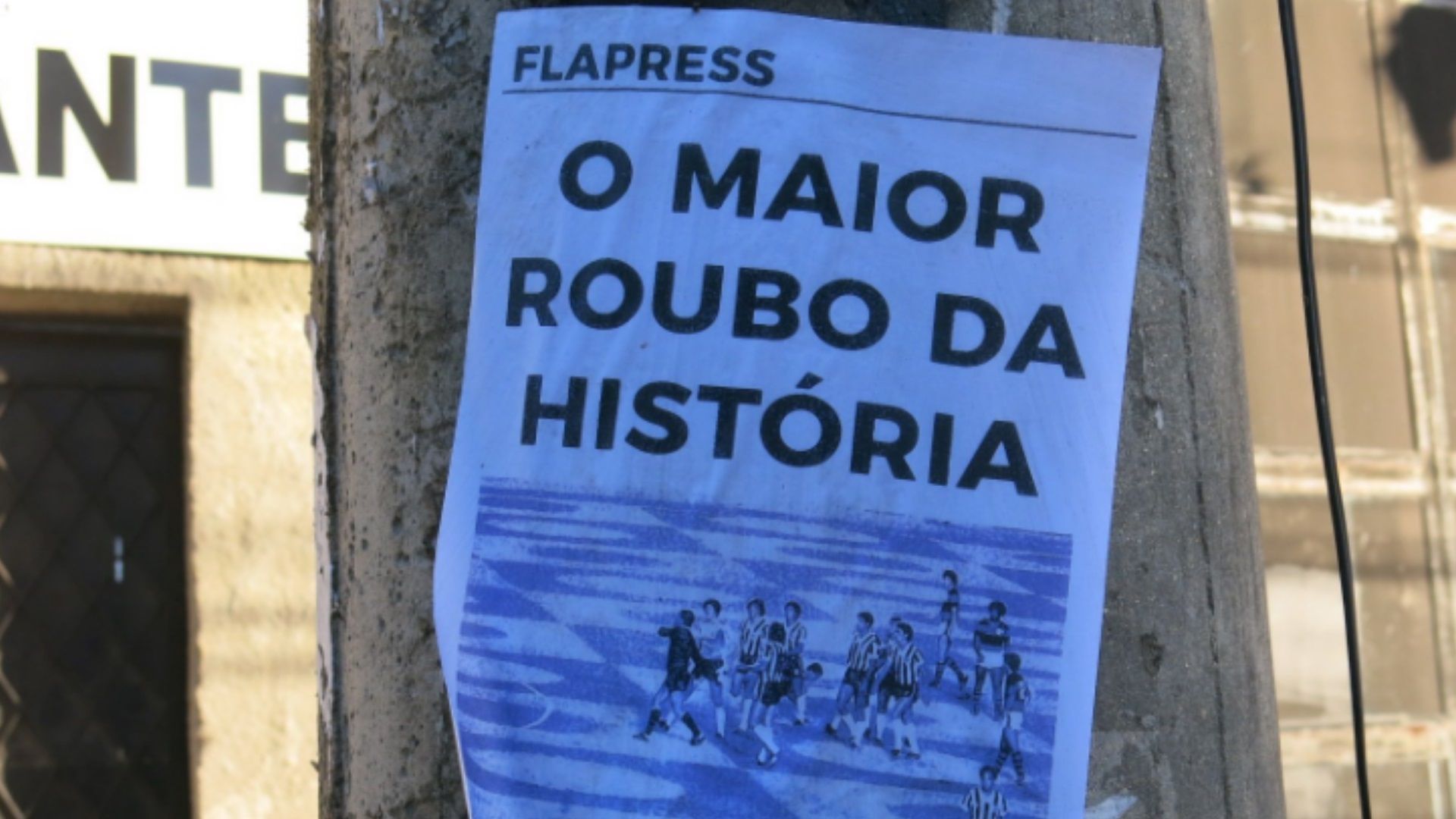 Vasco provocações Flamengo clássico Brasileirão São Januário 08072017