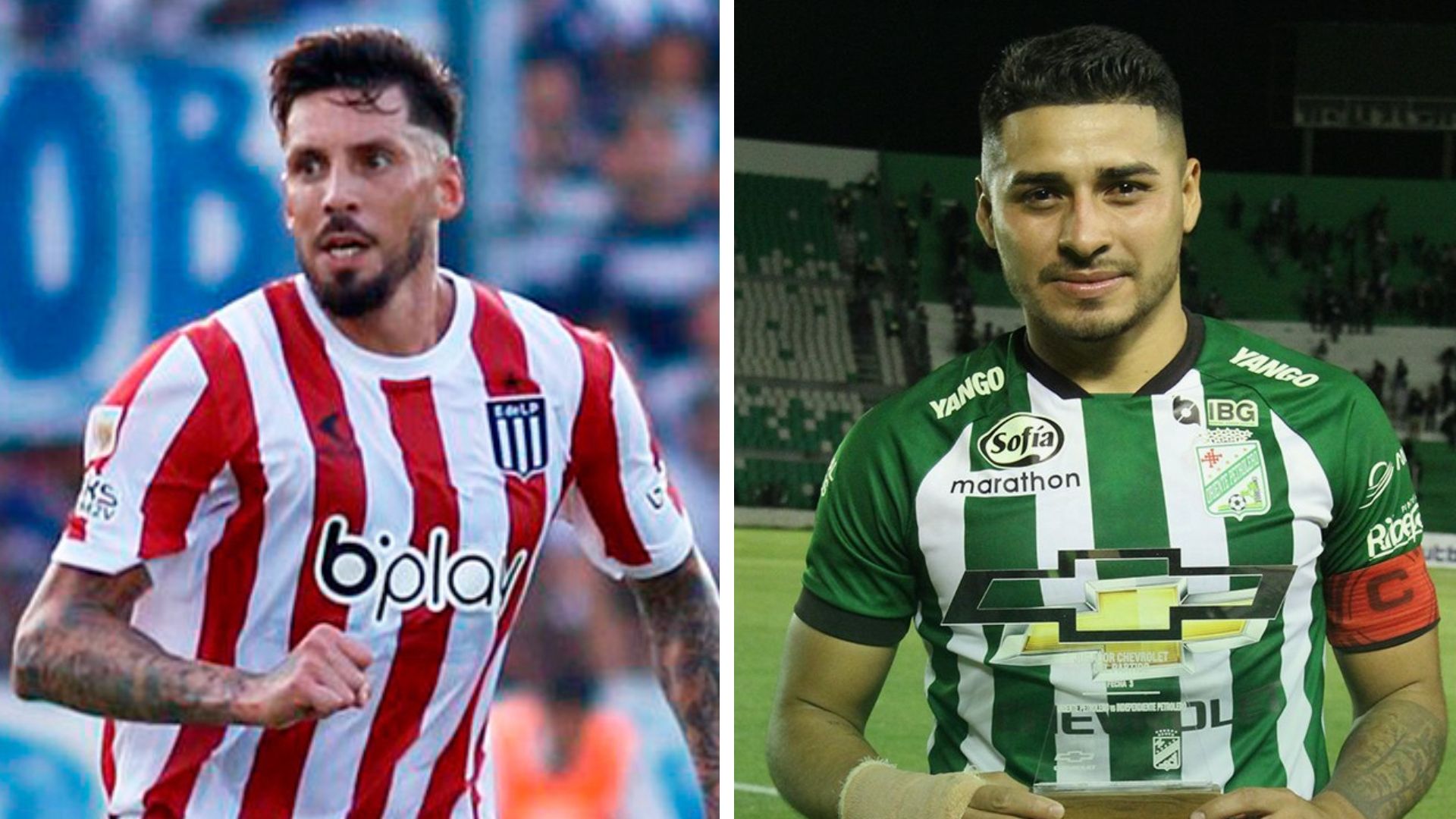 Estudiantes Oriente Petrolero Copa Sudamericana 2023