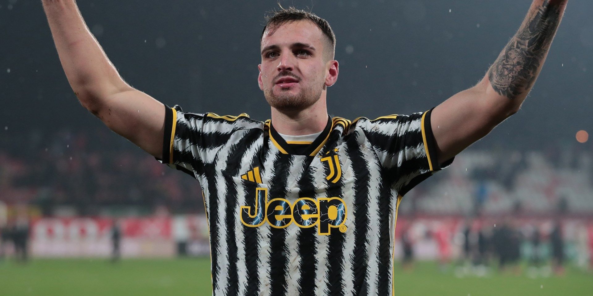 Gatti 2-1