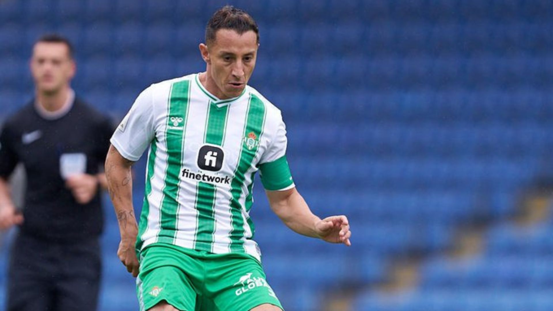 Betis amistoso 22072023