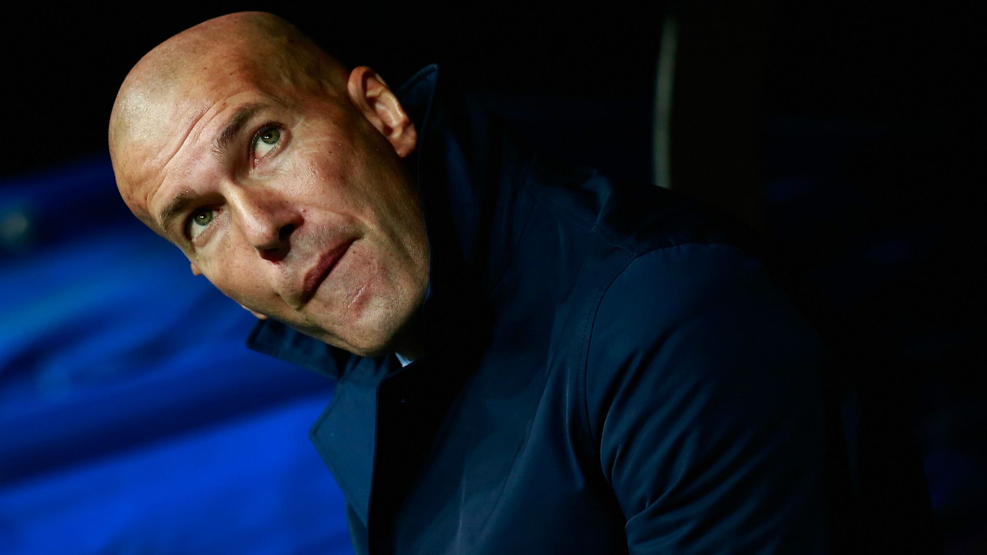 Zinedine Zidane Real Madrid