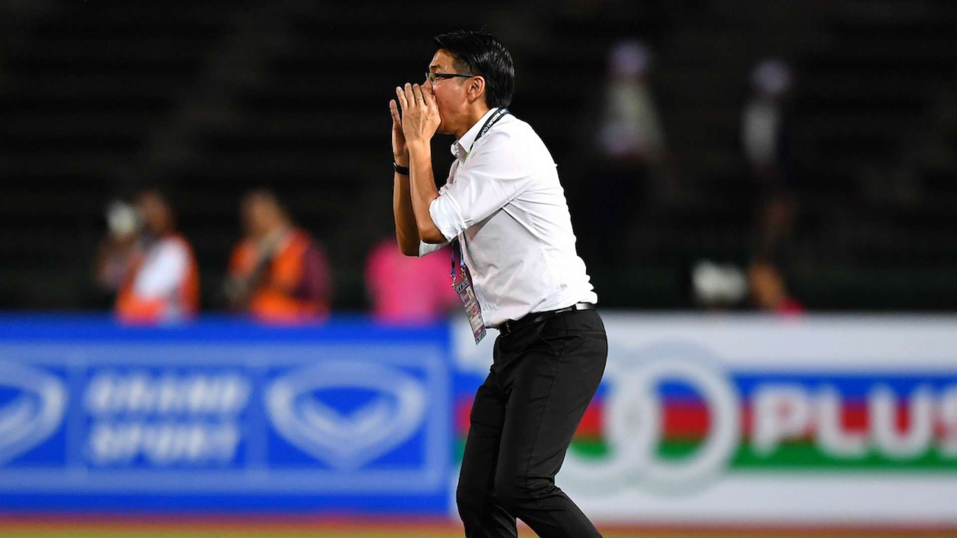 Tan Cheng Hoe, Malaysia, AFF Suzuki Cup 2018