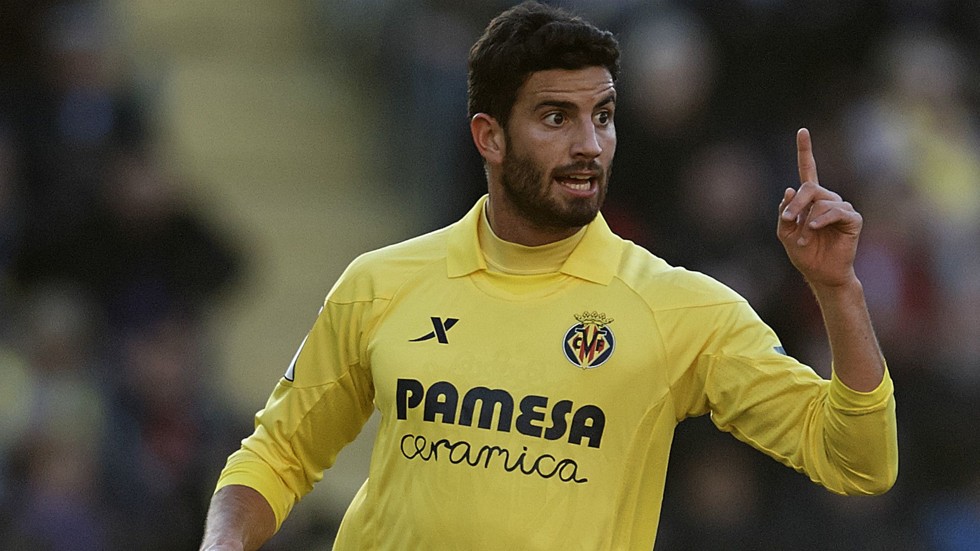 Mateo Musacchio Villarreal