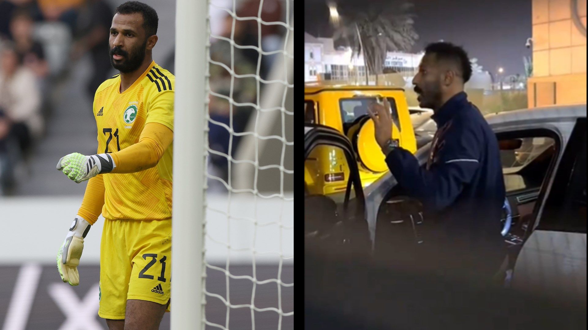 Mohammed Alowais GFX