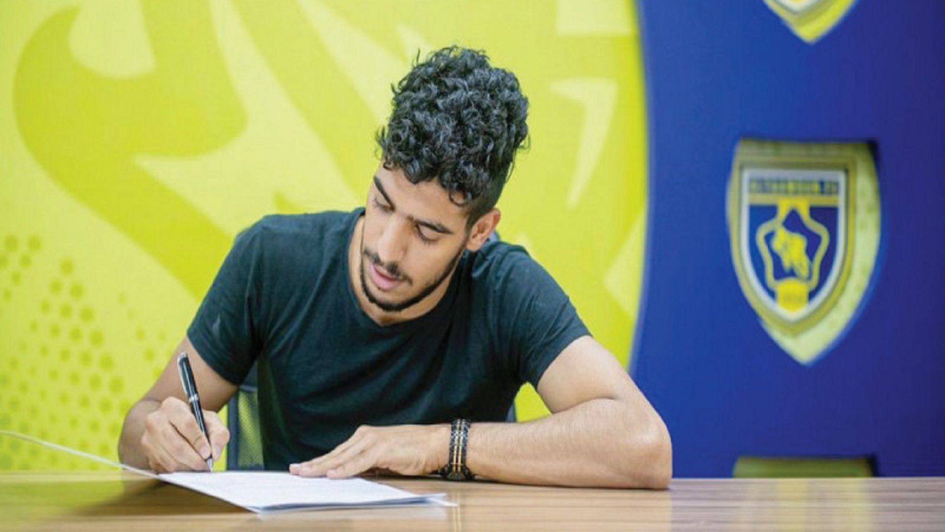 فهد الرشيدي