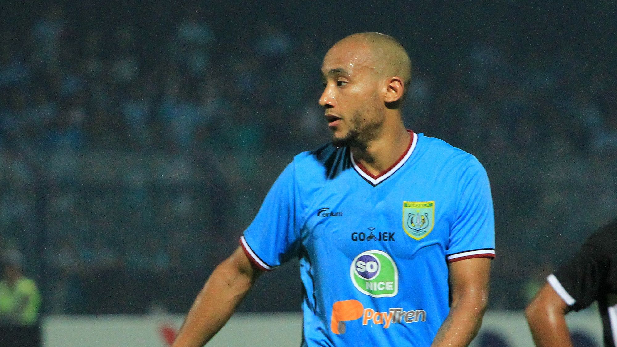 Loris Arnaud - Persela