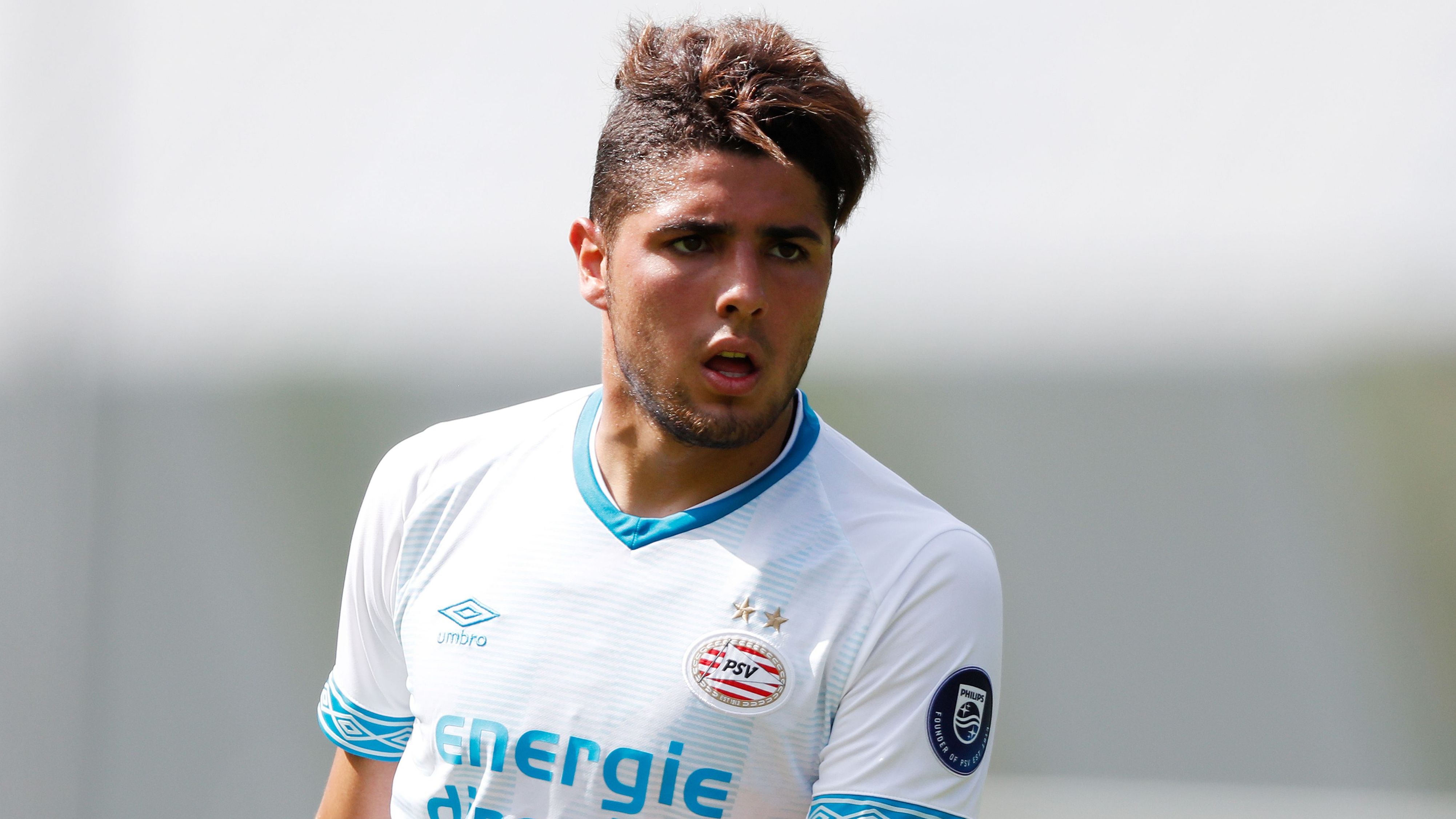 Maxi Romero PSV 2018