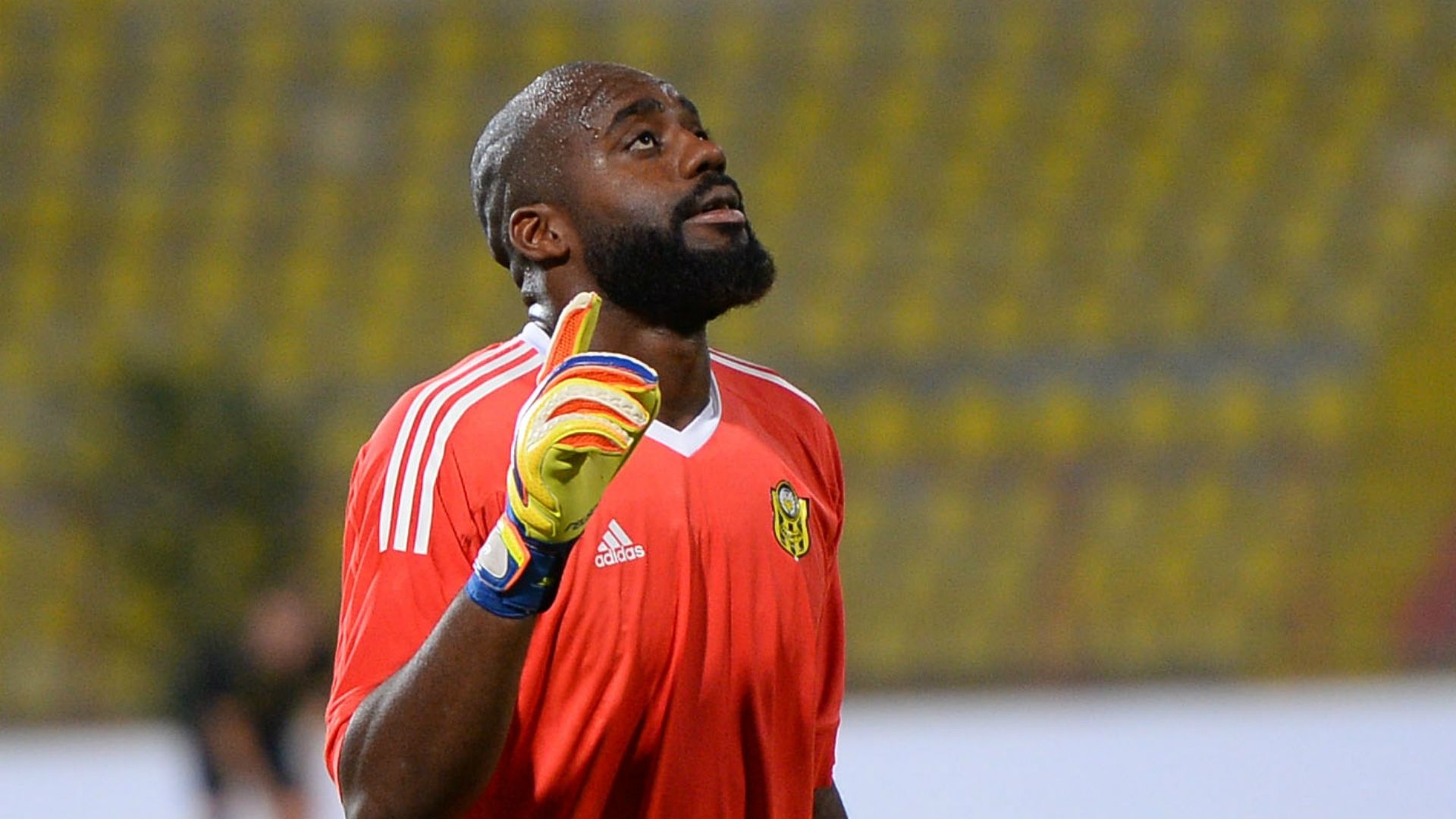 Fabien Farnolle Yeni Malatyaspor